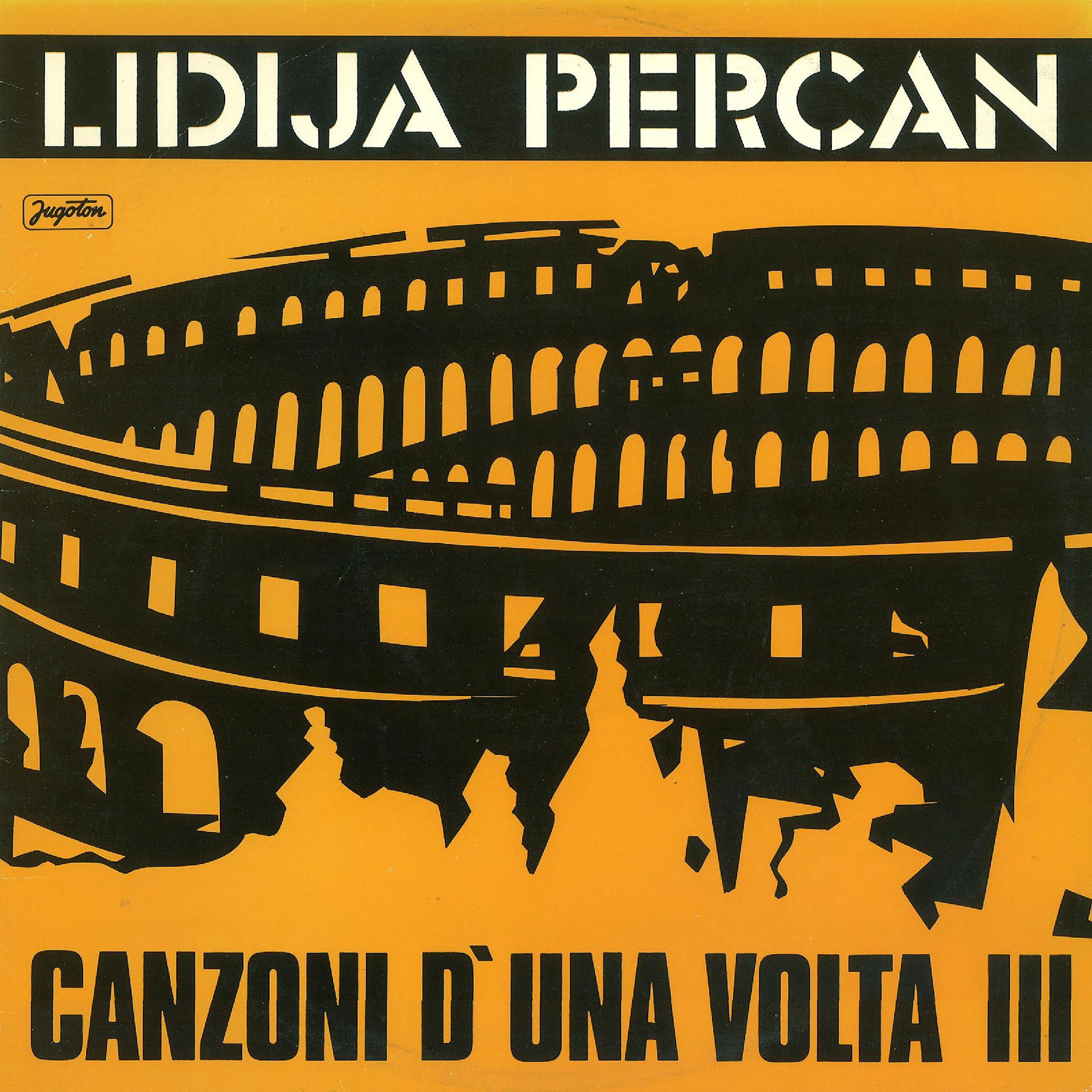Постер альбома Canzoni D' Una Volta Iii