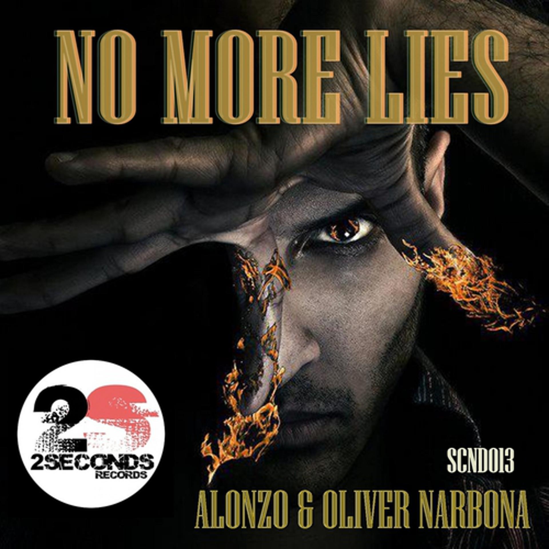 Постер альбома No More Lies