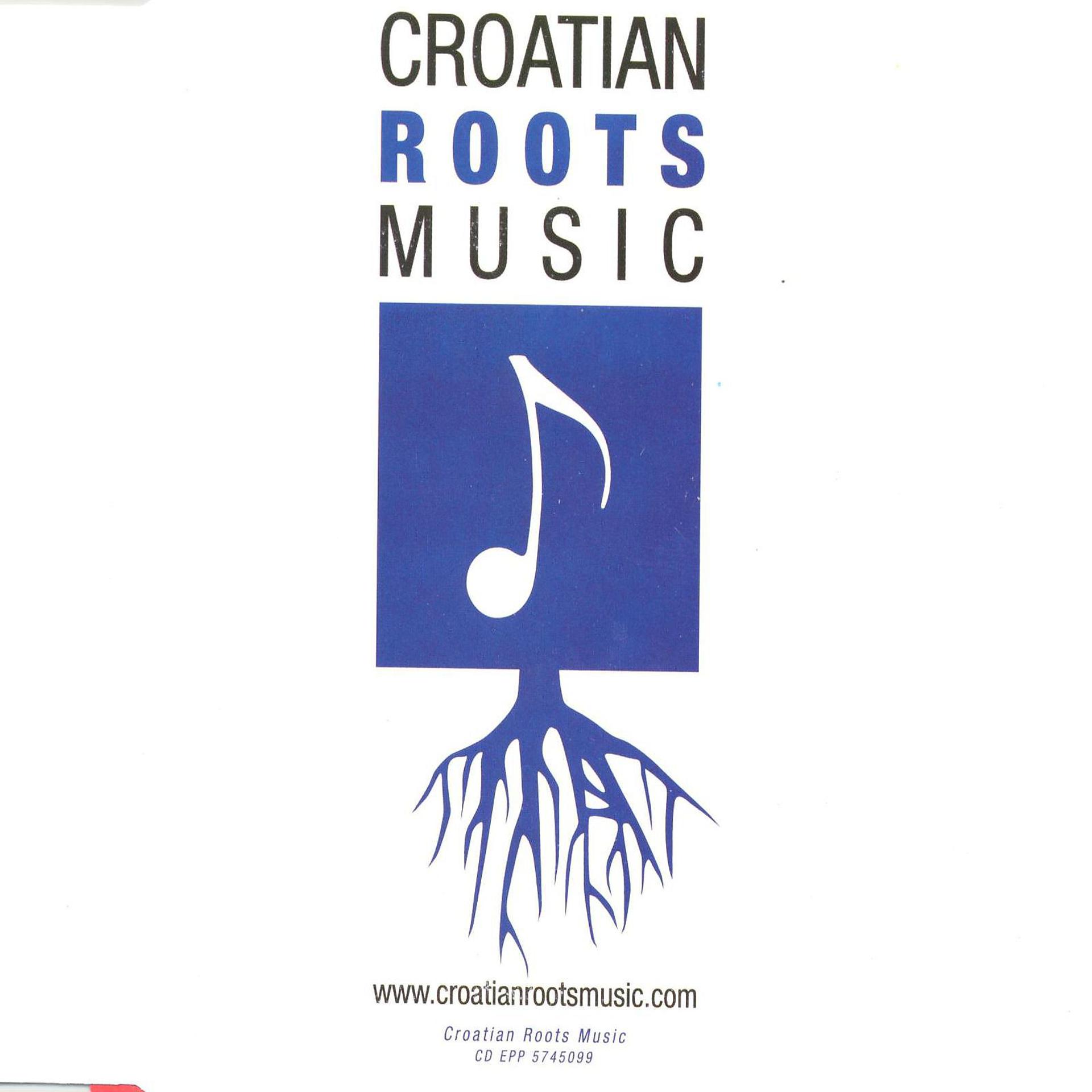 Постер альбома Croatian Roots Music