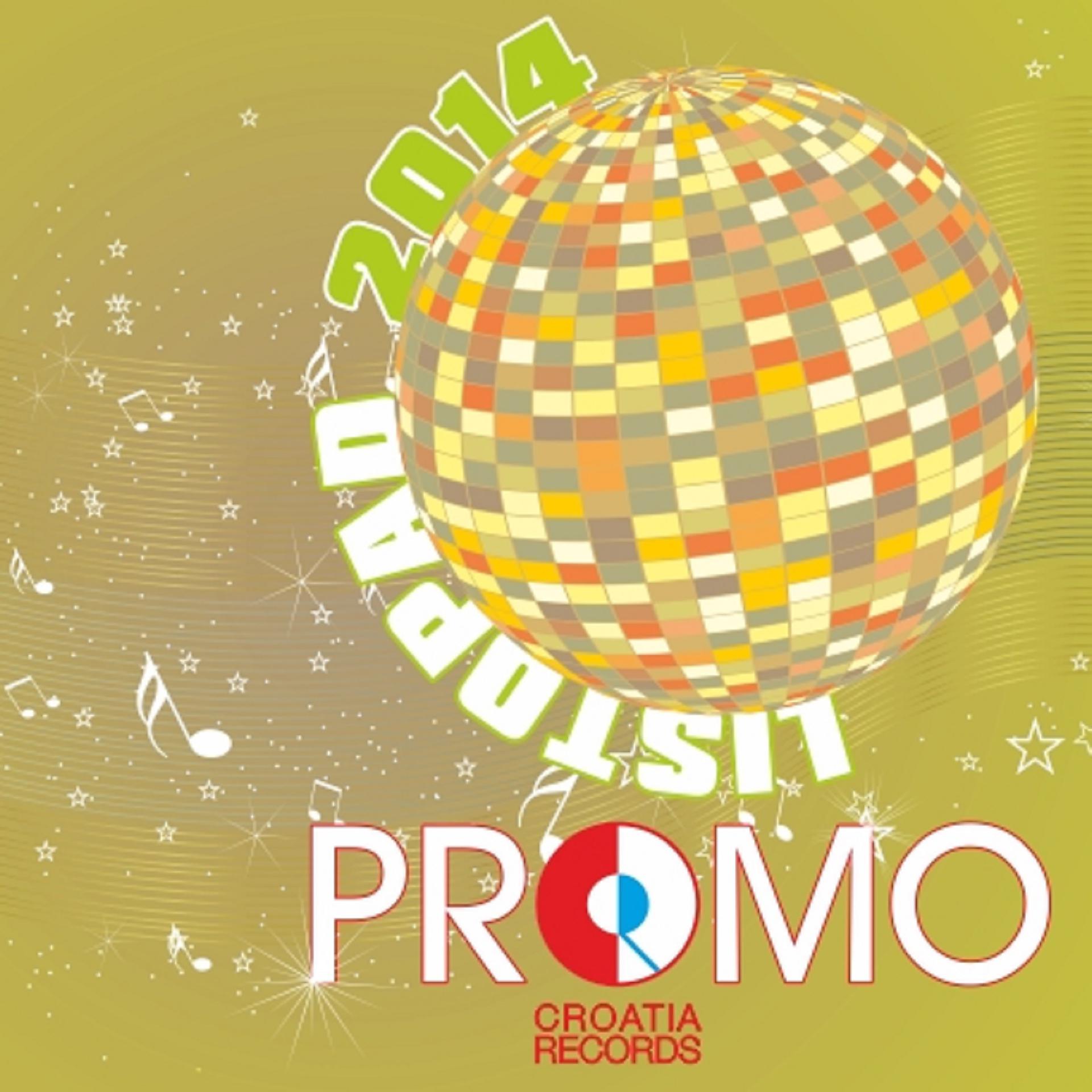 Постер альбома Promo 10/2014