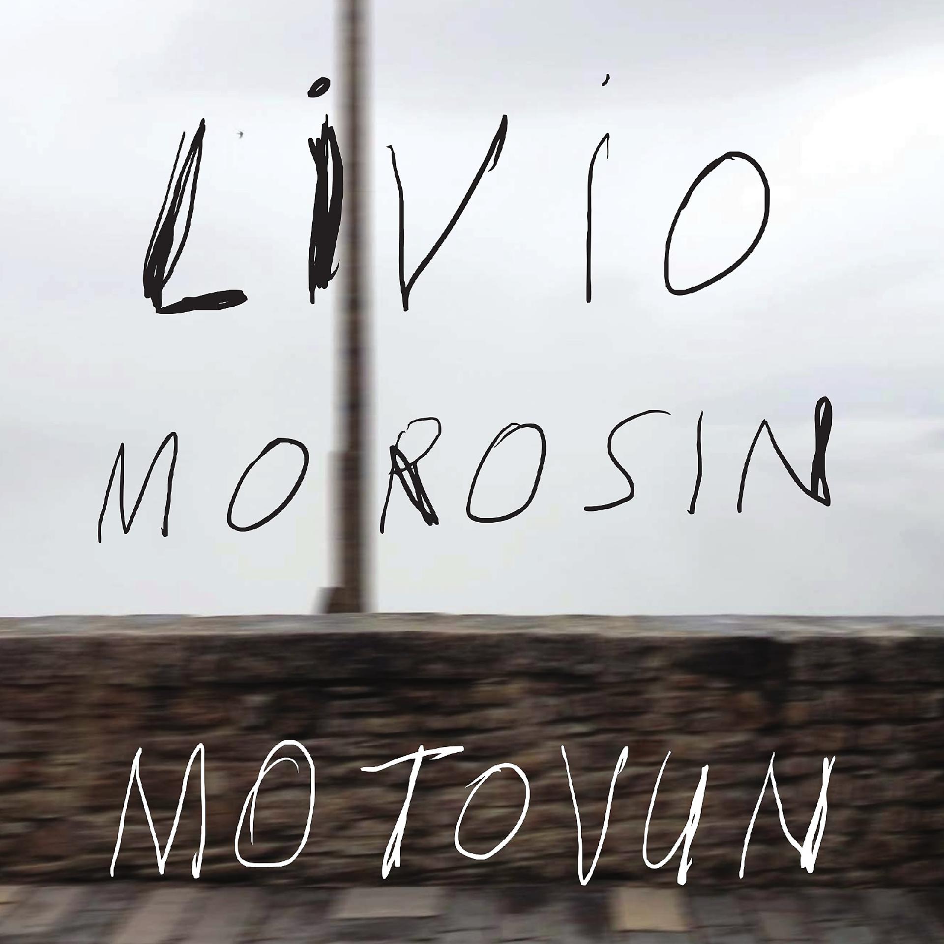 Постер альбома Motovun