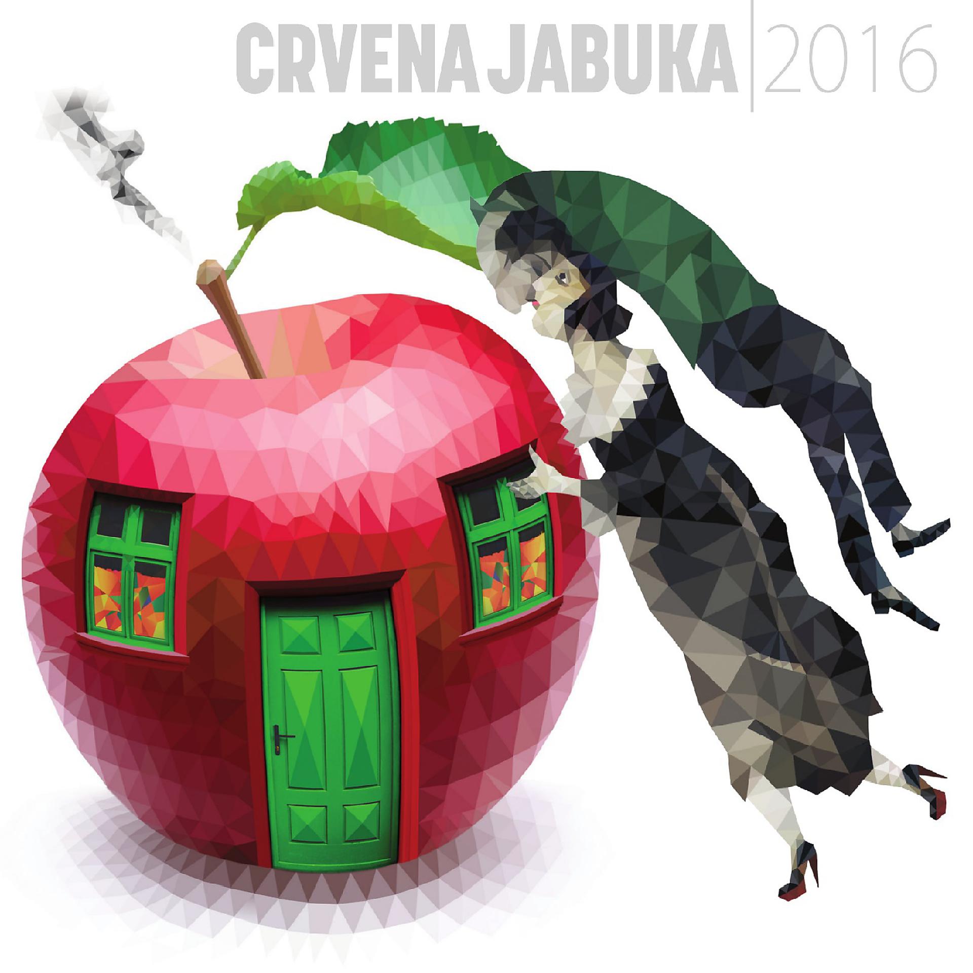 Постер альбома Crvena Jabuka | 2016