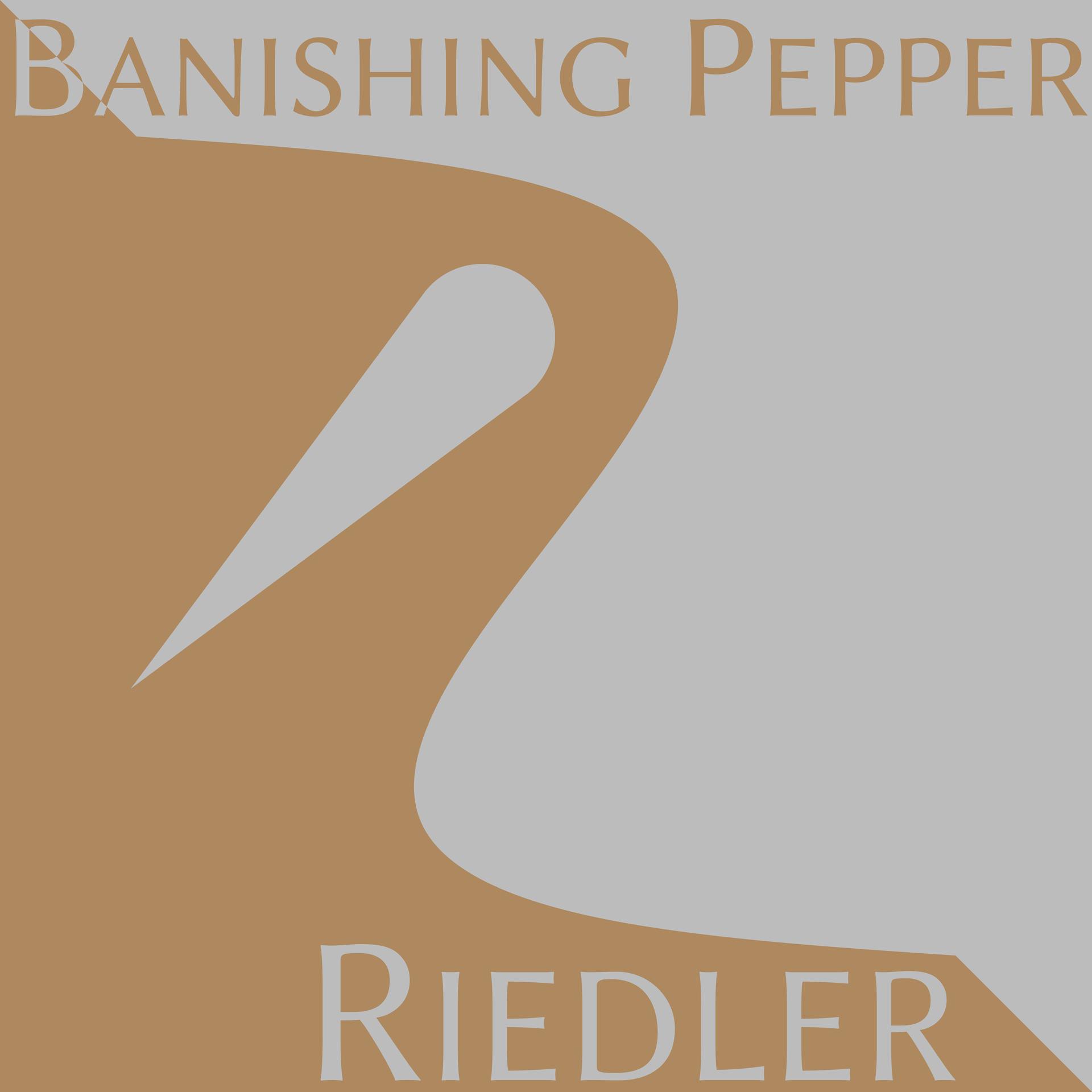 Постер альбома Banishing Pepper