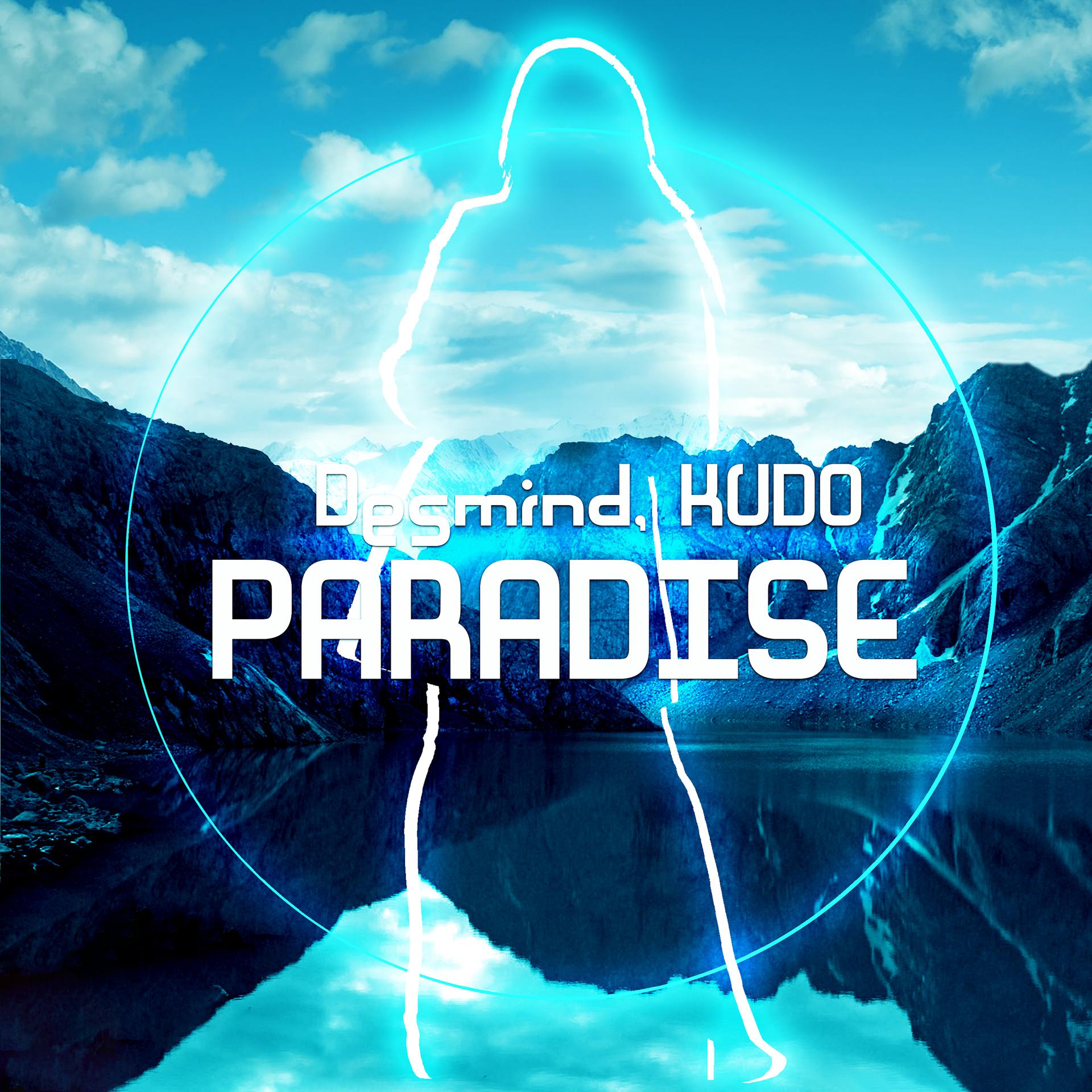 Постер альбома PARADISE
