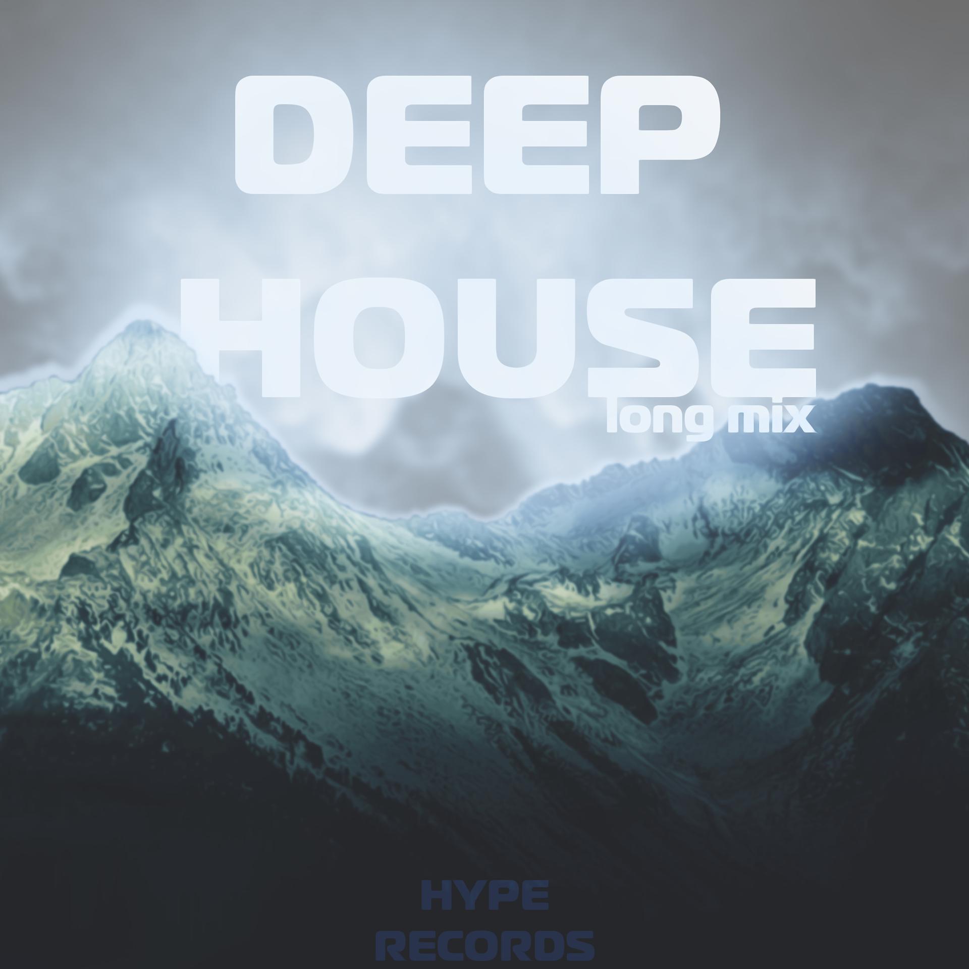 Постер альбома Deep House Long Mix