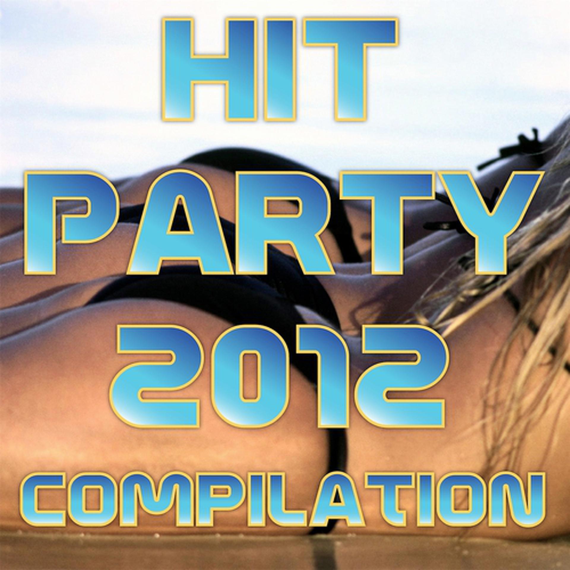 Постер альбома Hit Party 2012 Compilation