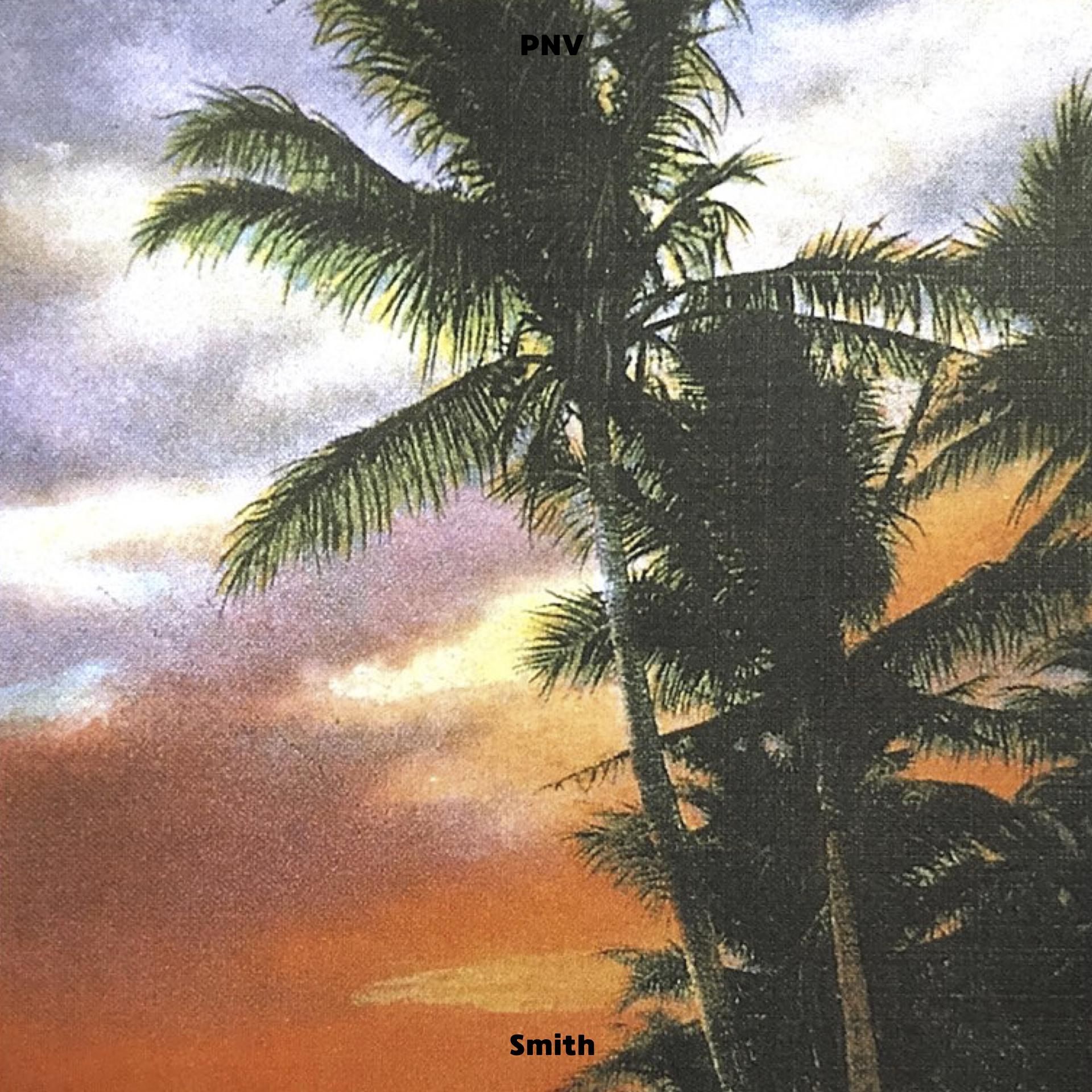 Постер альбома Smith