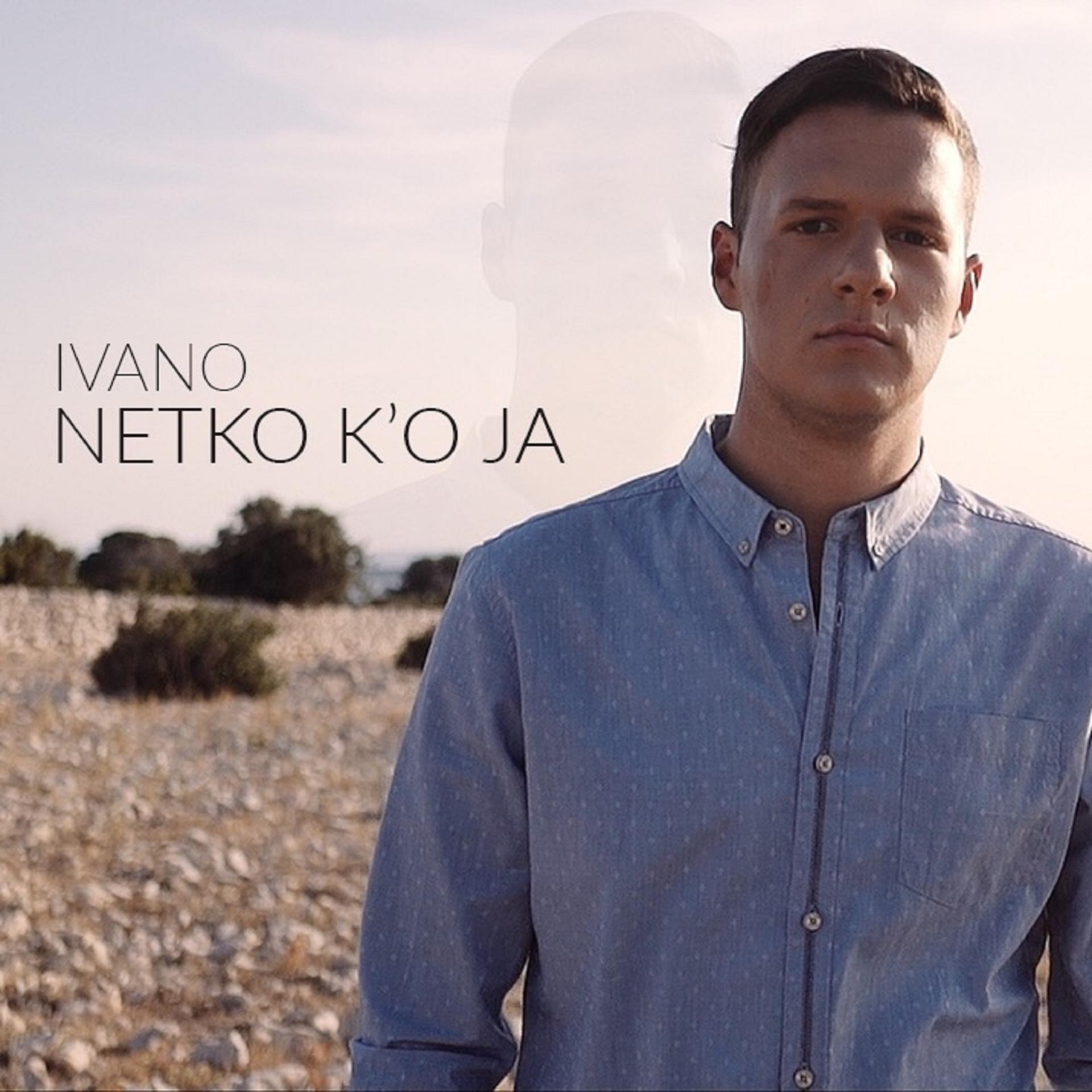 Постер альбома Netko K'o Ja