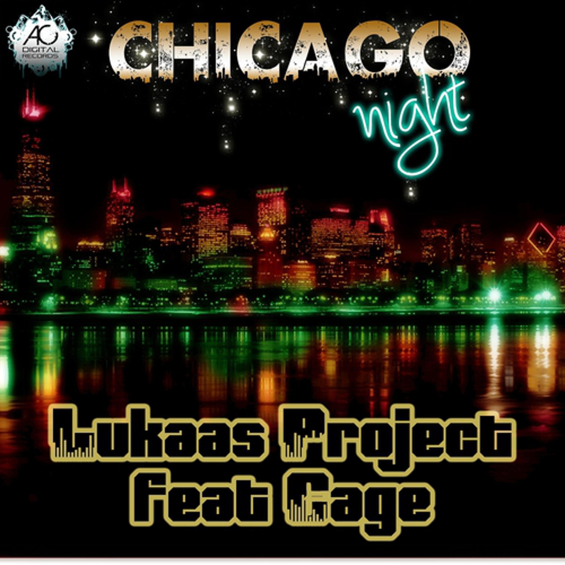 Постер альбома Chicago Night