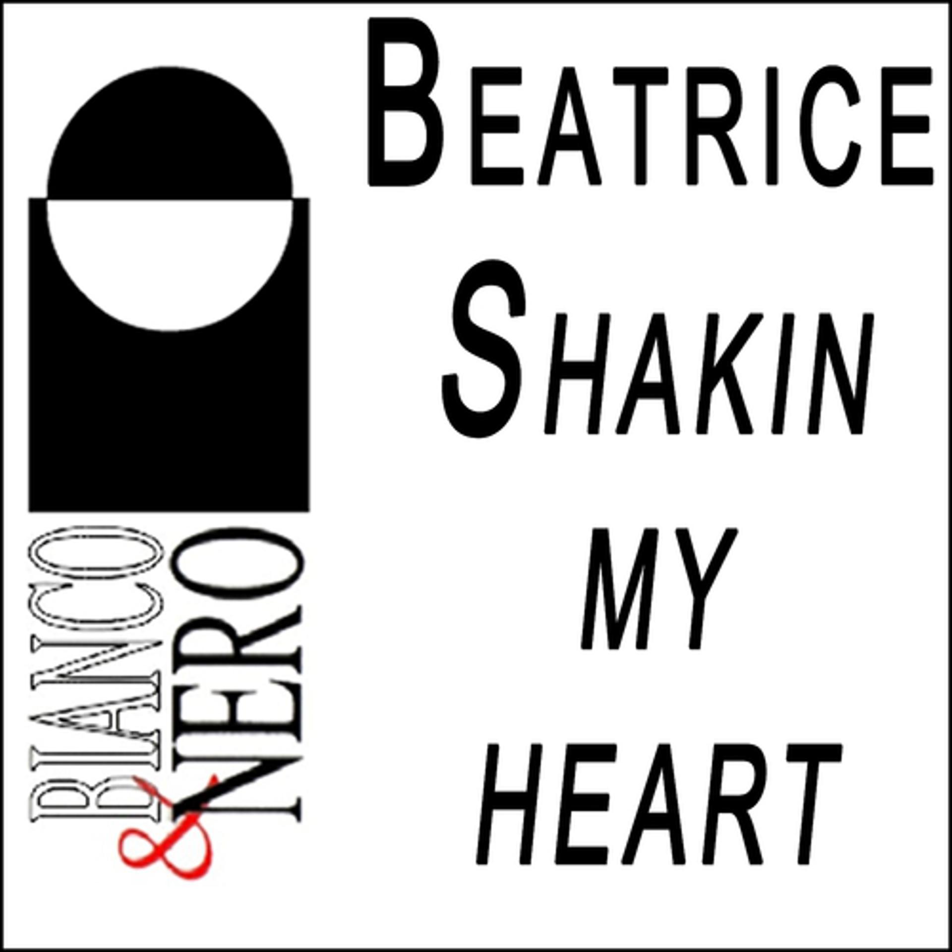 Постер альбома Shakin' My Heart