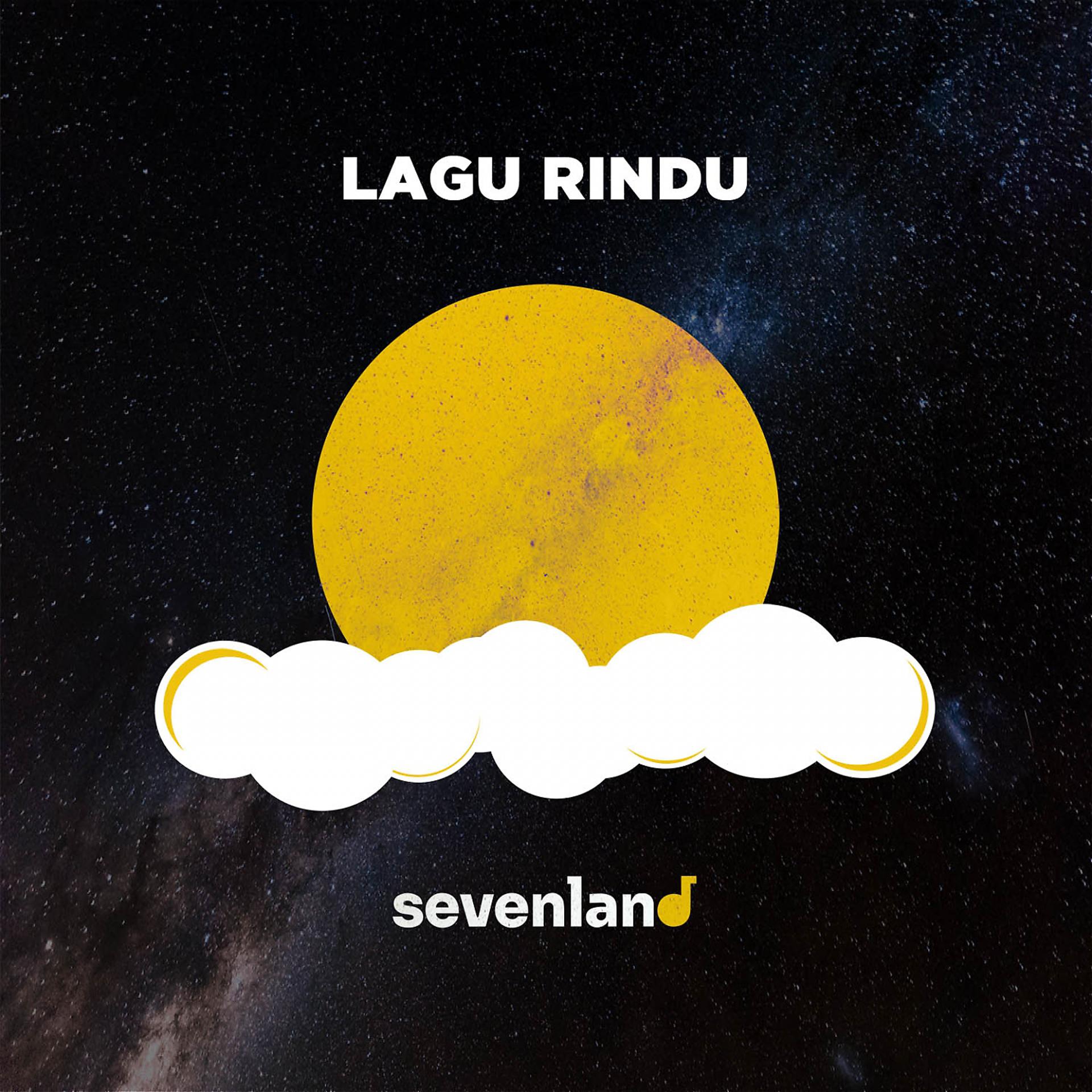 Постер альбома Lagu Rindu