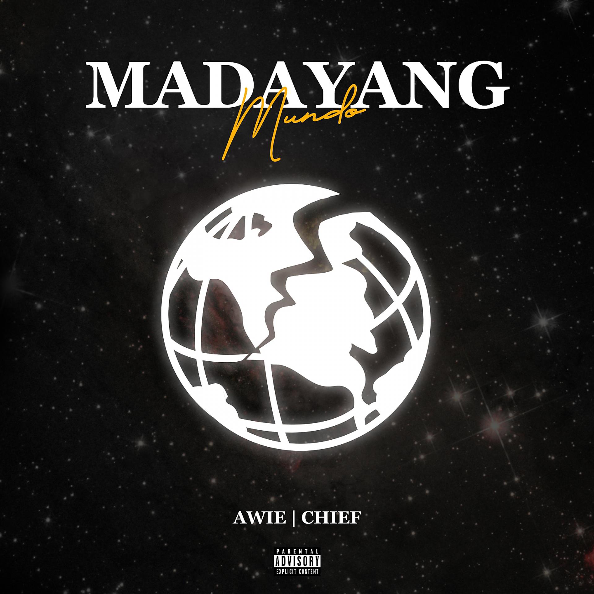 Постер альбома Madayang Mundo