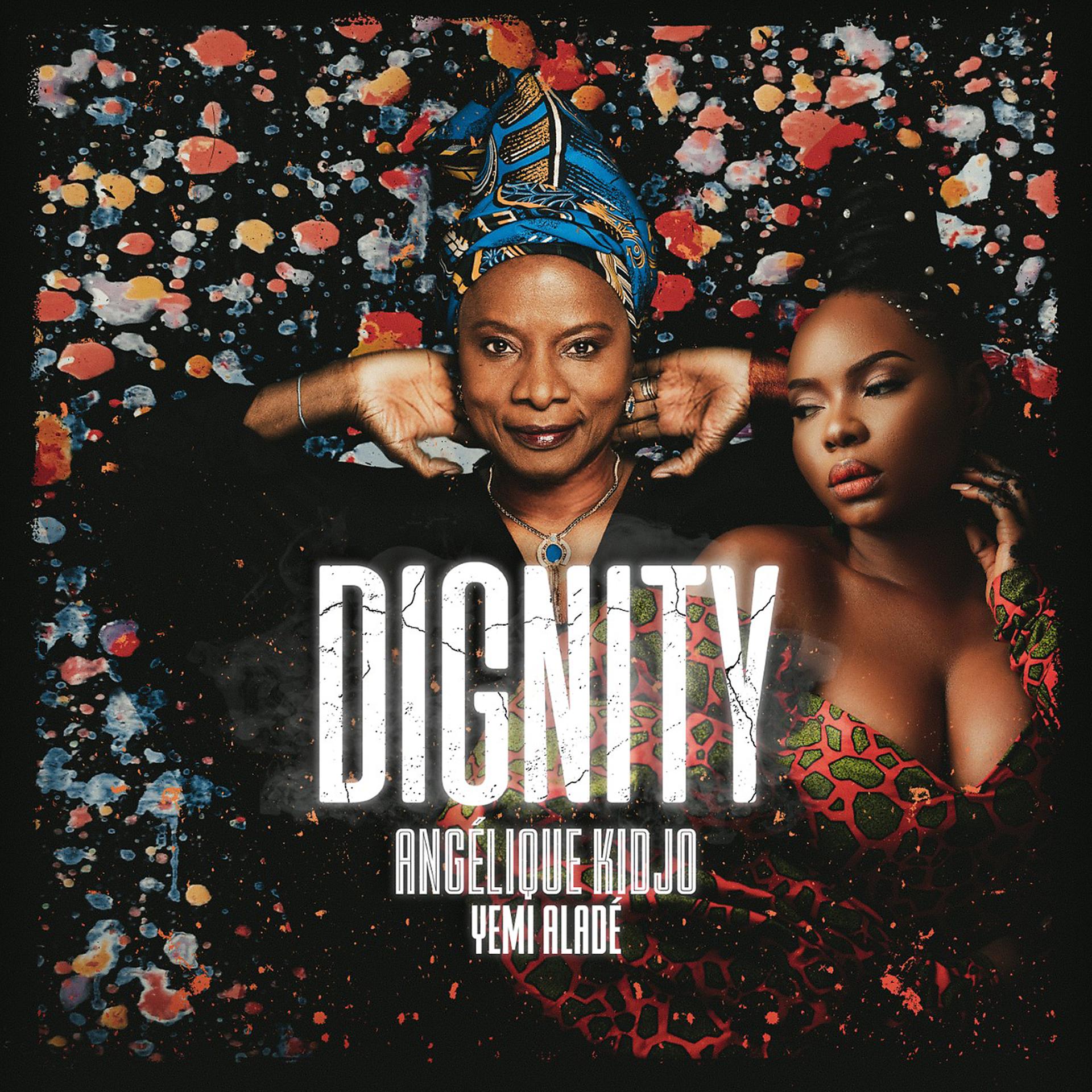 Постер альбома Dignity