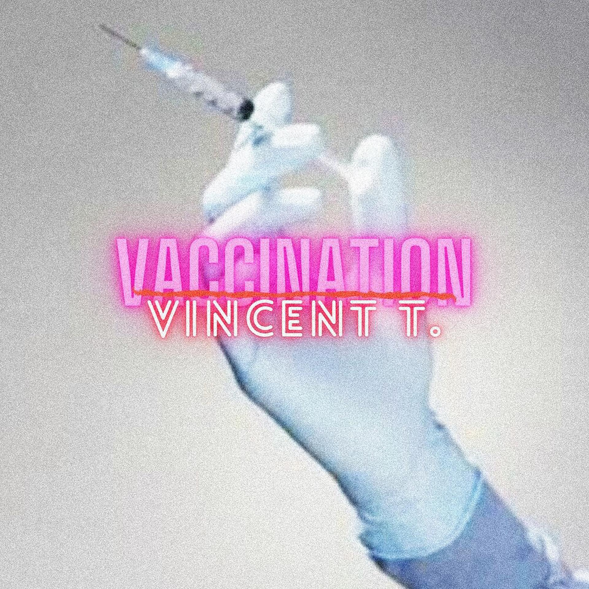 Постер альбома Vaccination