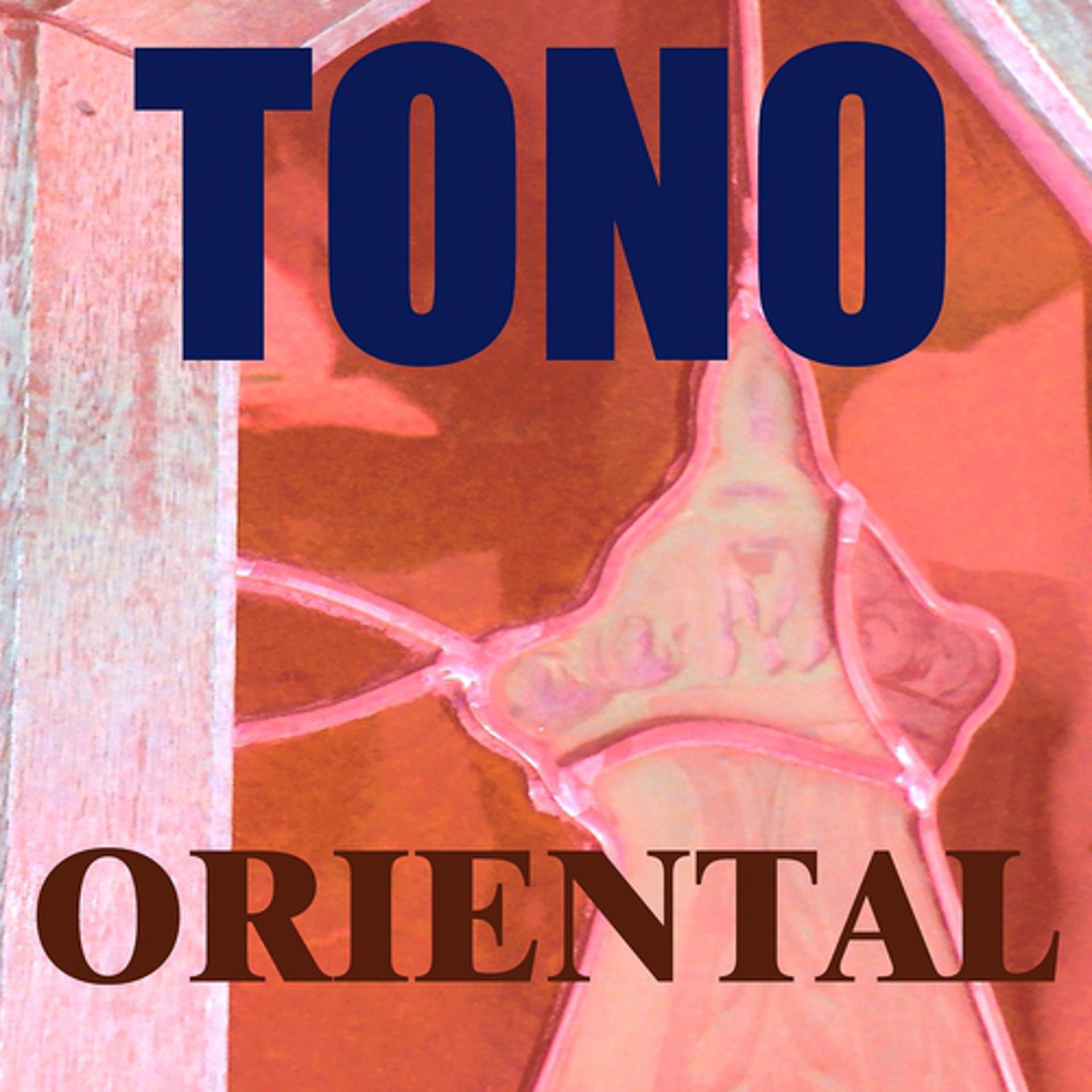 Постер альбома Tono Oriental