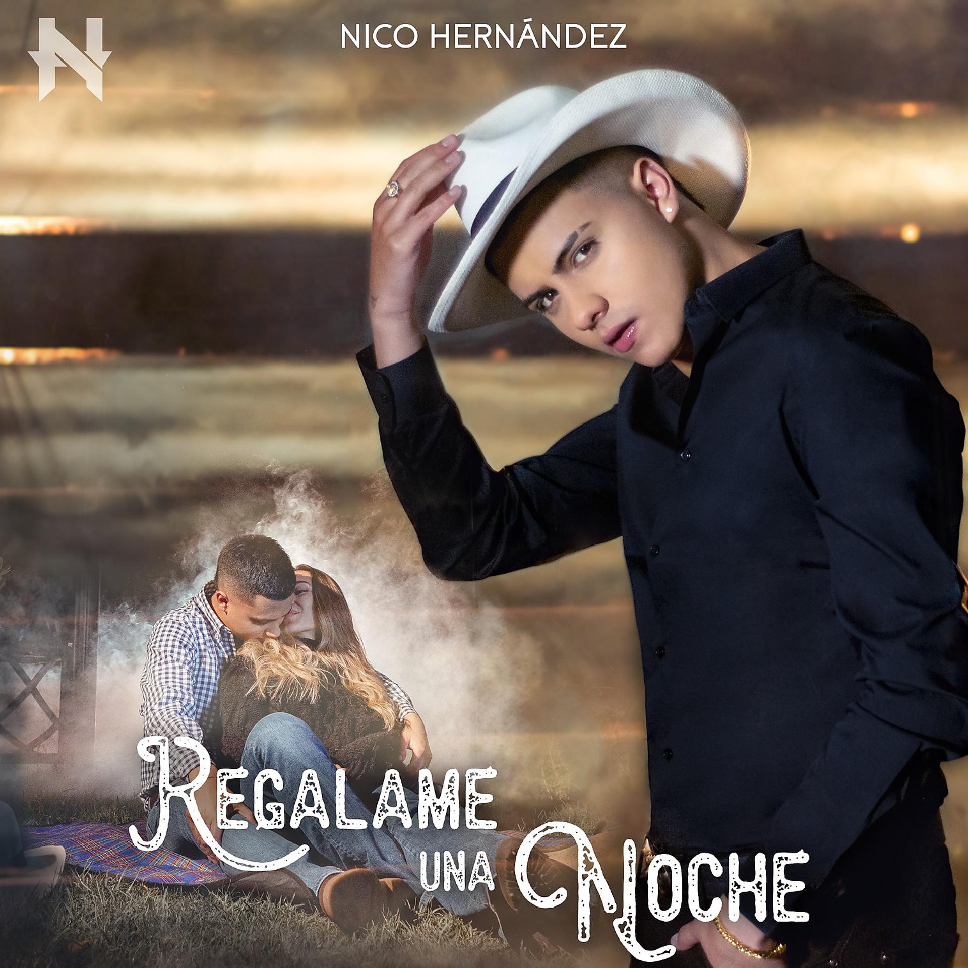 Постер альбома Regálame Una Noche