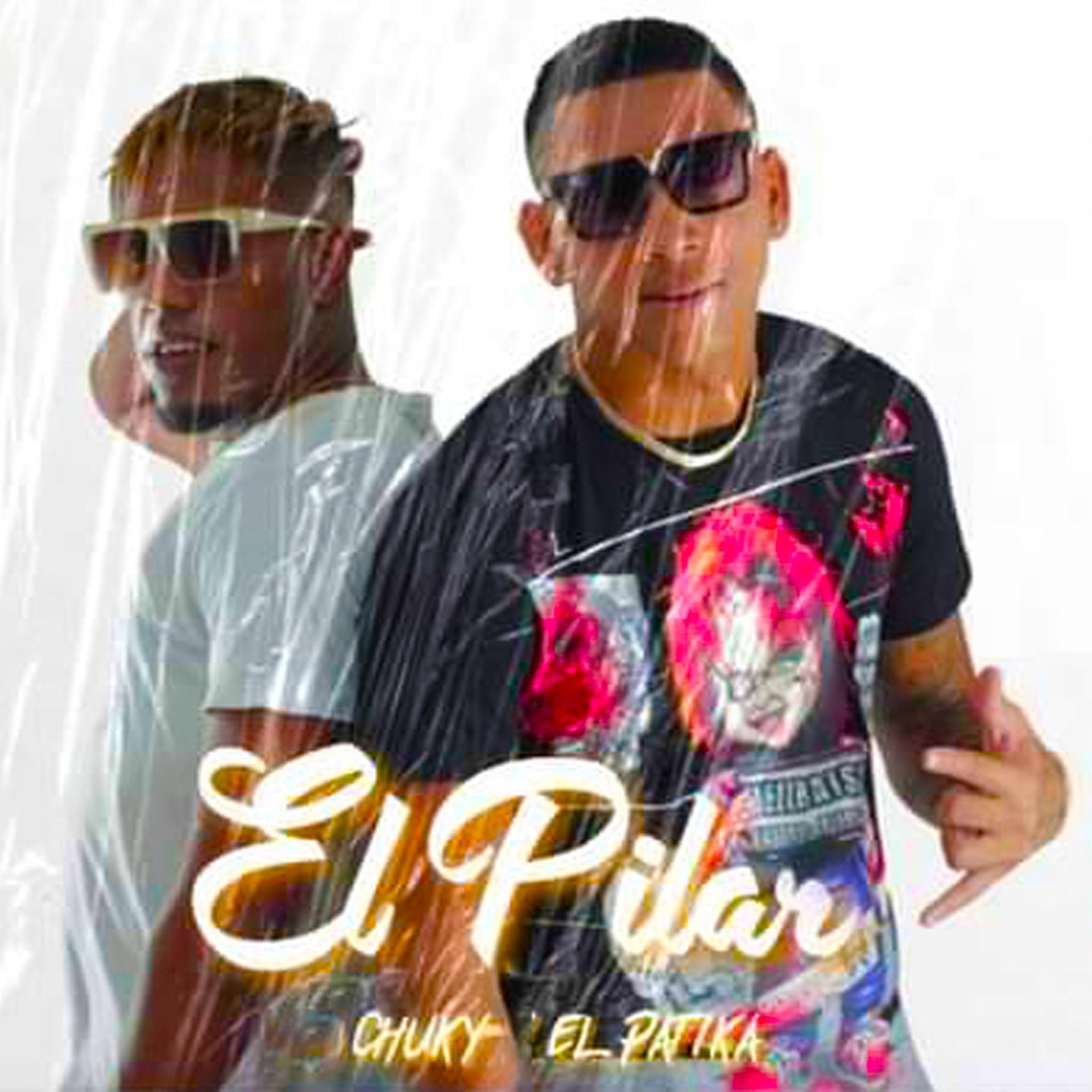 Постер альбома El Pilar