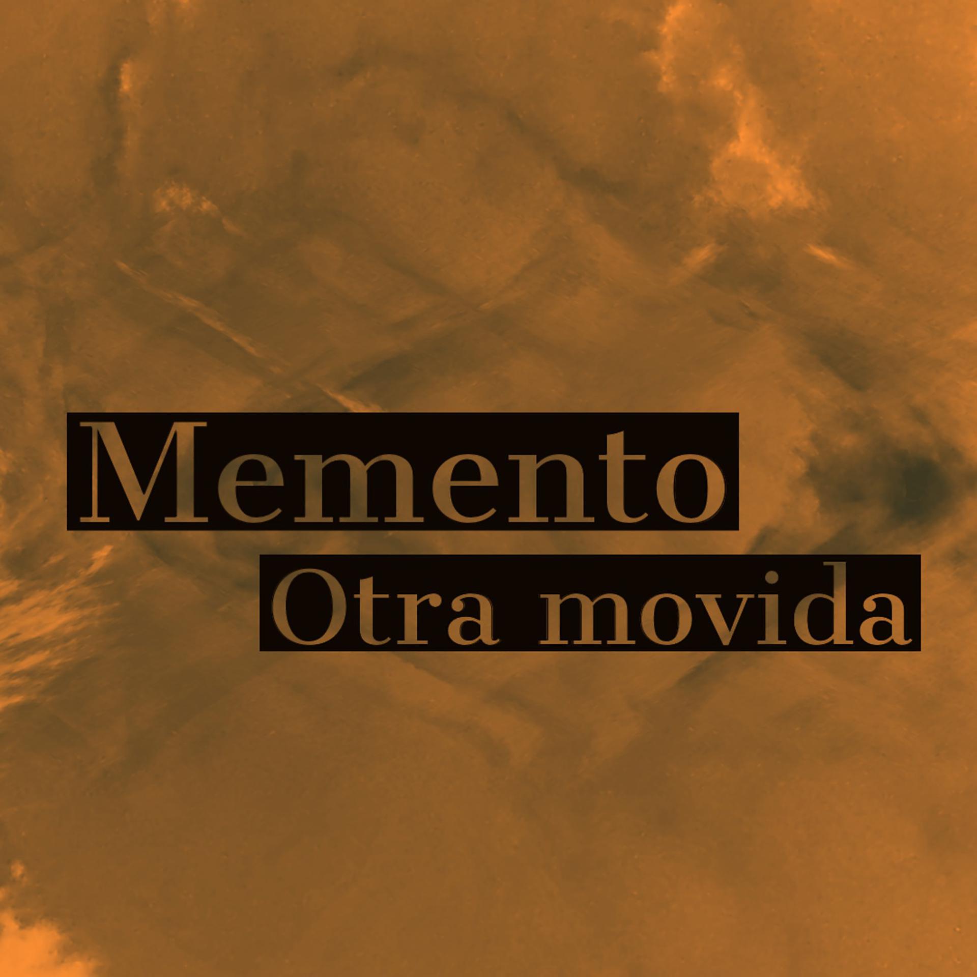 Постер альбома Otra movida
