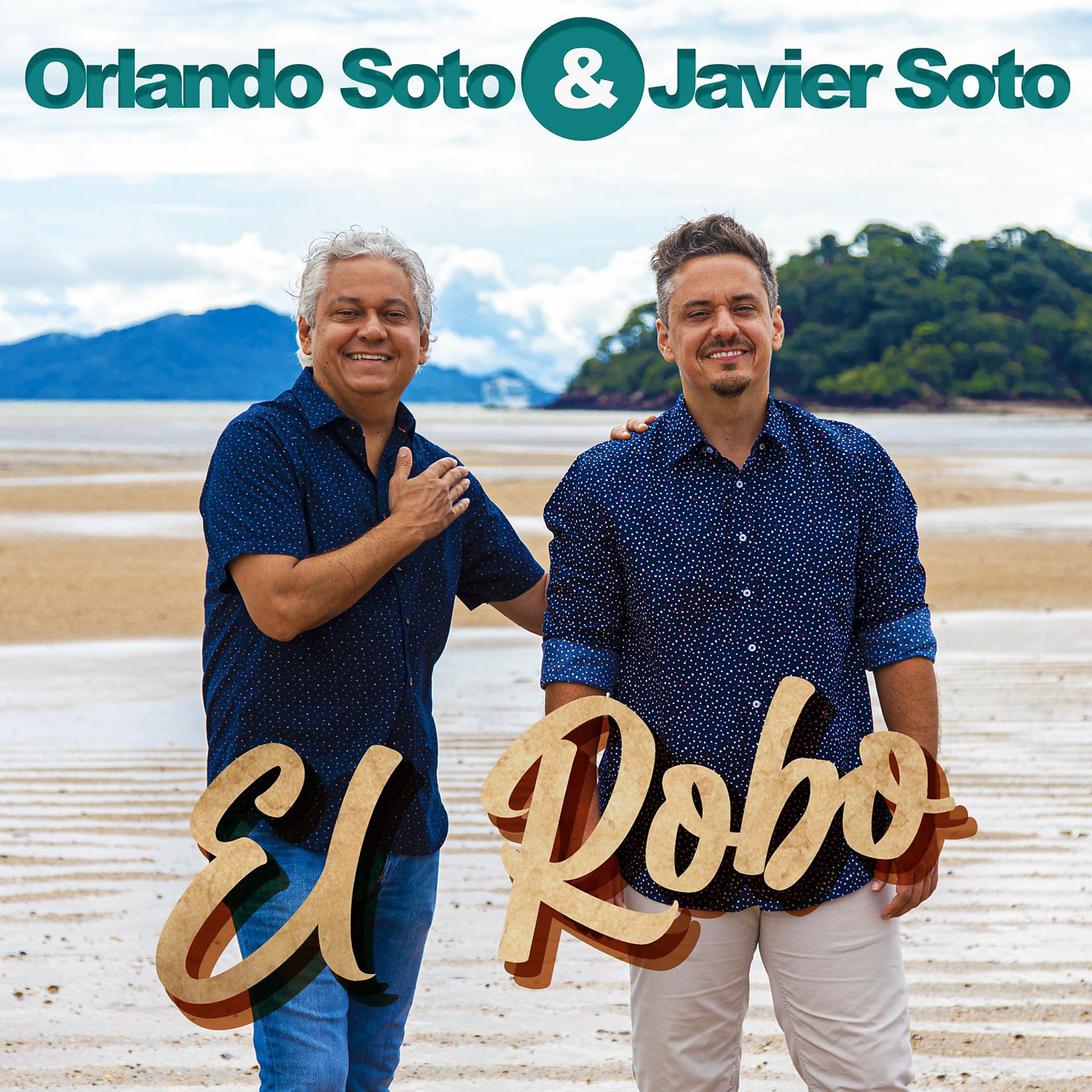 Постер альбома El Robo