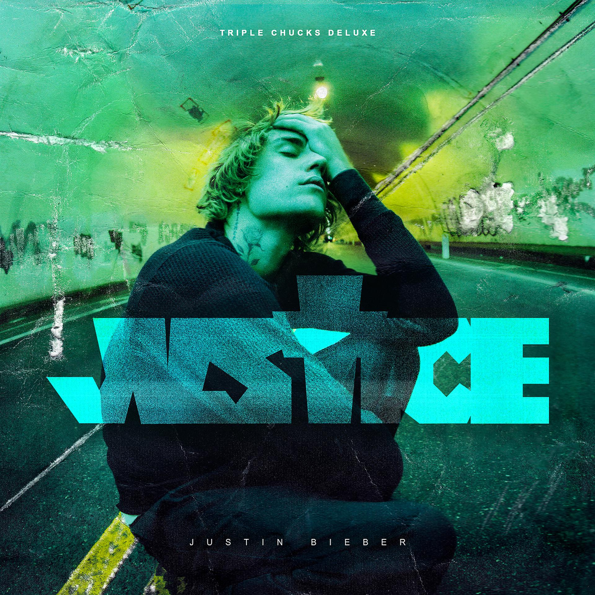Постер альбома Justice