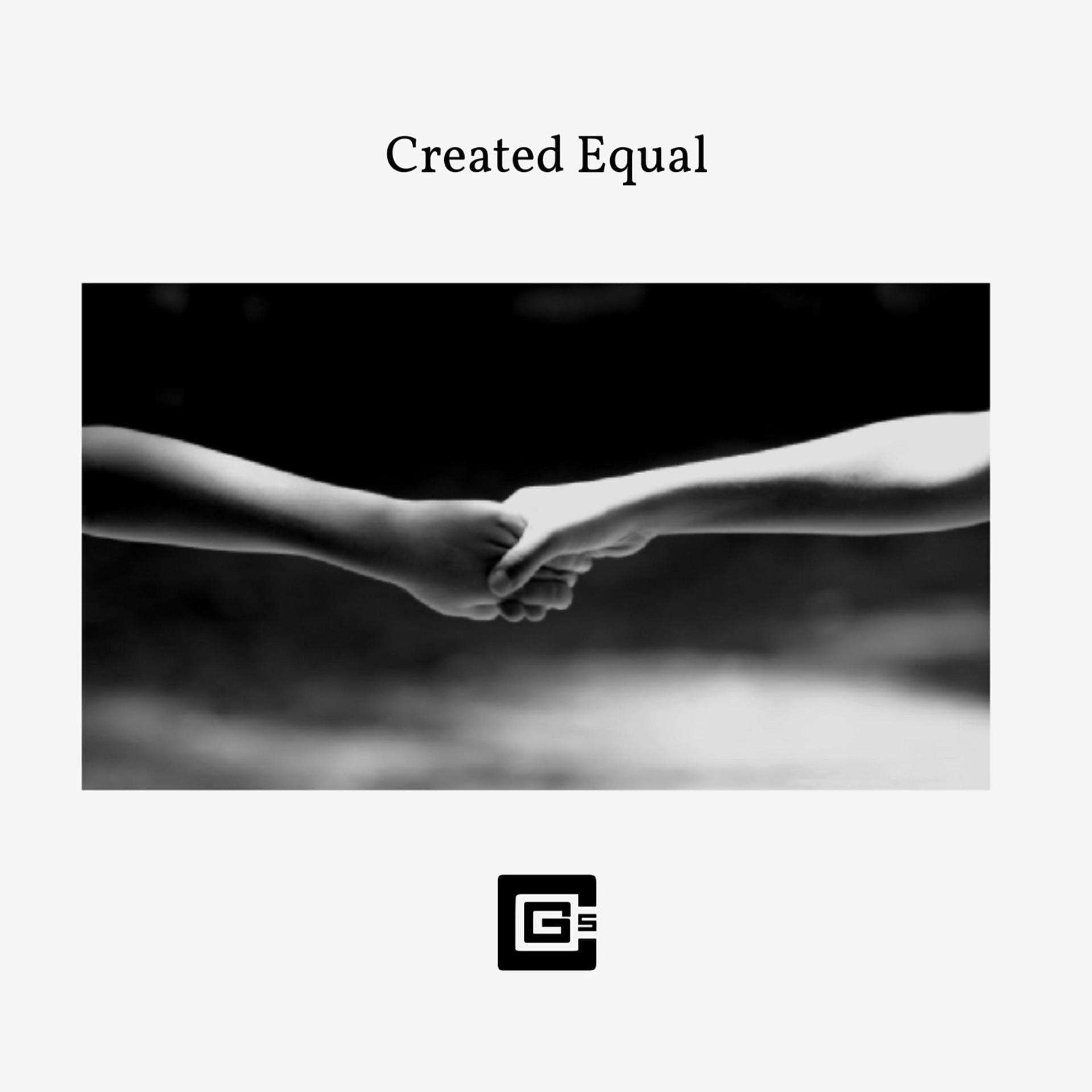 Постер альбома Created Equal