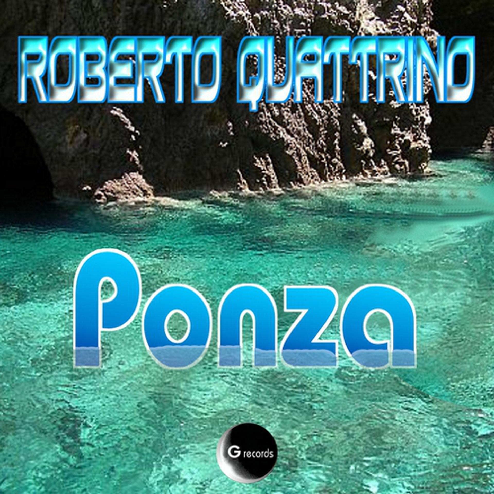 Постер альбома Ponza