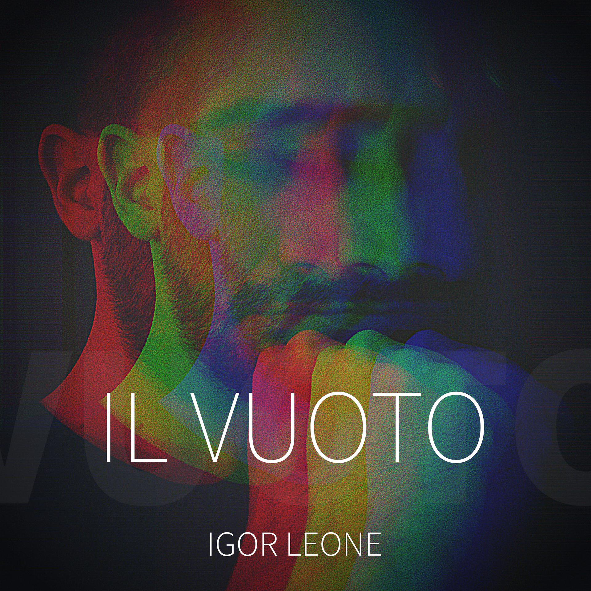 Постер альбома Il vuoto