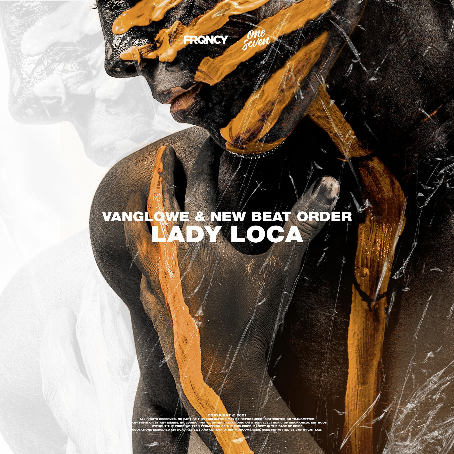 Постер альбома Lady Loca