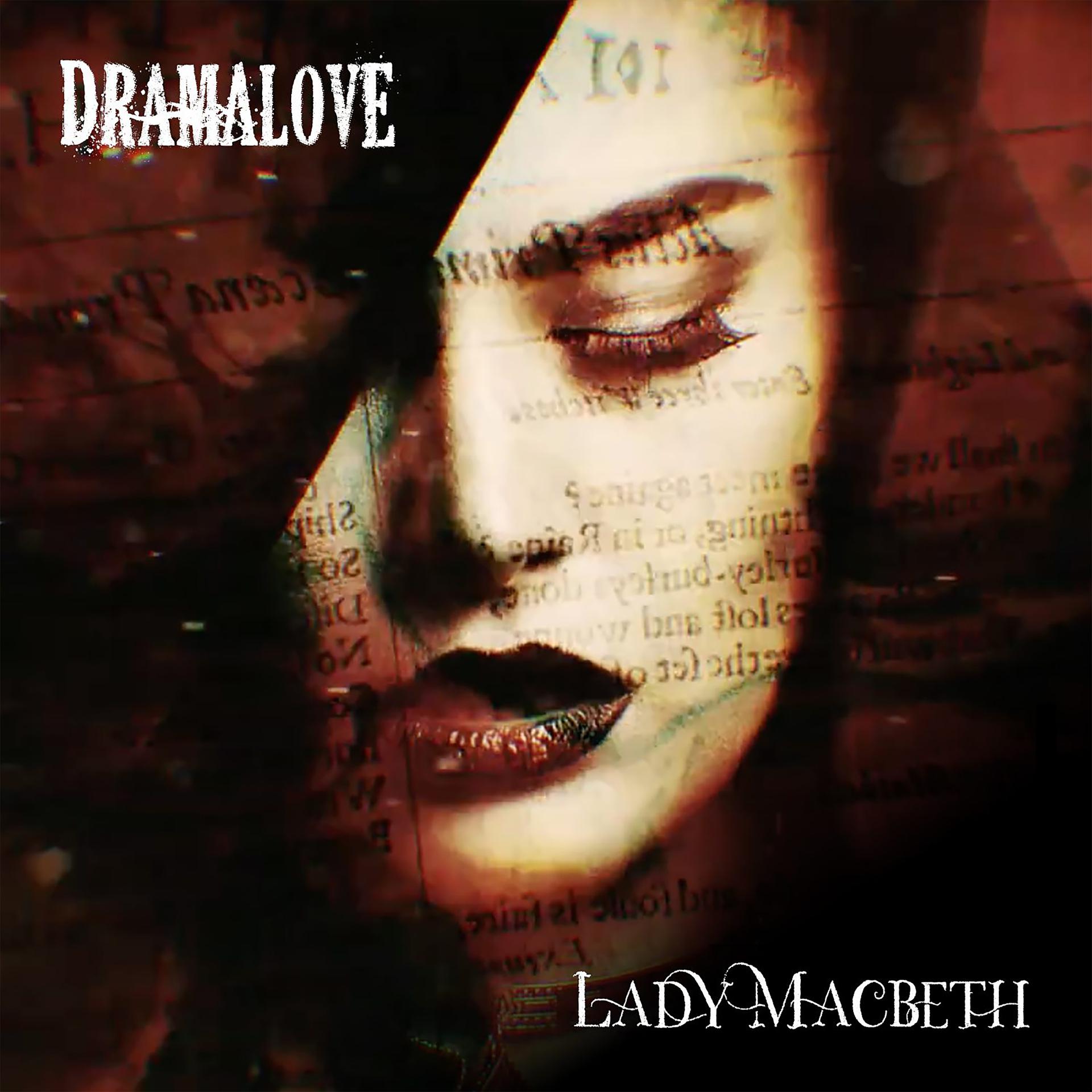 Постер альбома Lady Macbeth