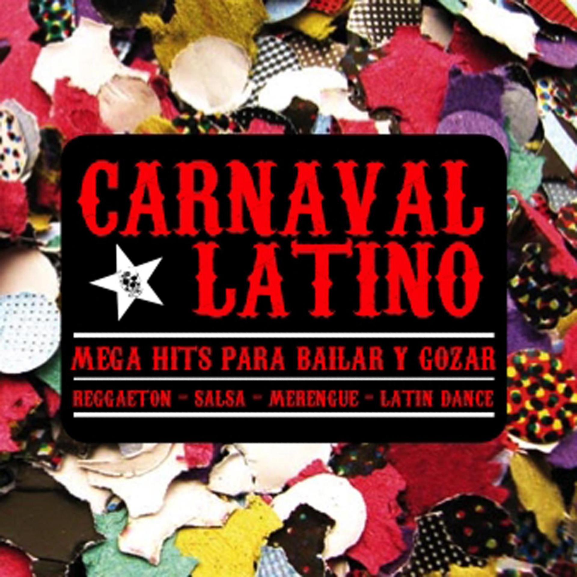 Постер альбома Carnaval Latino