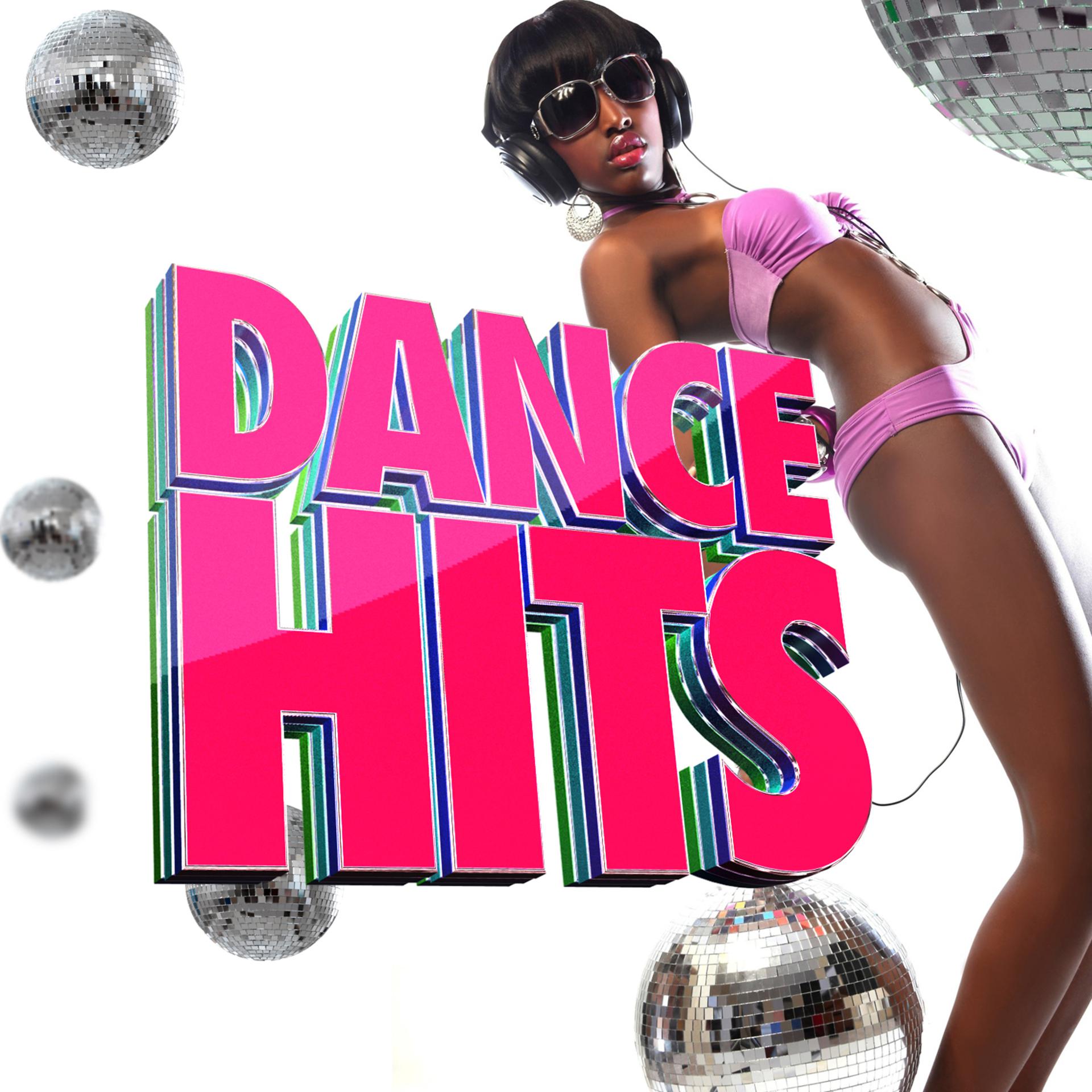 Постер альбома Dance Hits