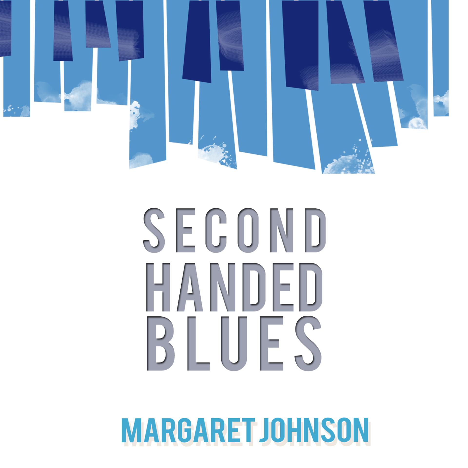 Постер альбома Second Handed Blues