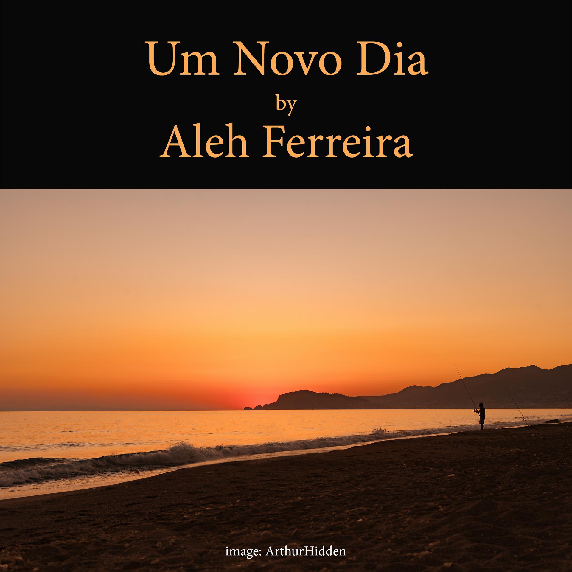 Постер альбома Um Novo Dia