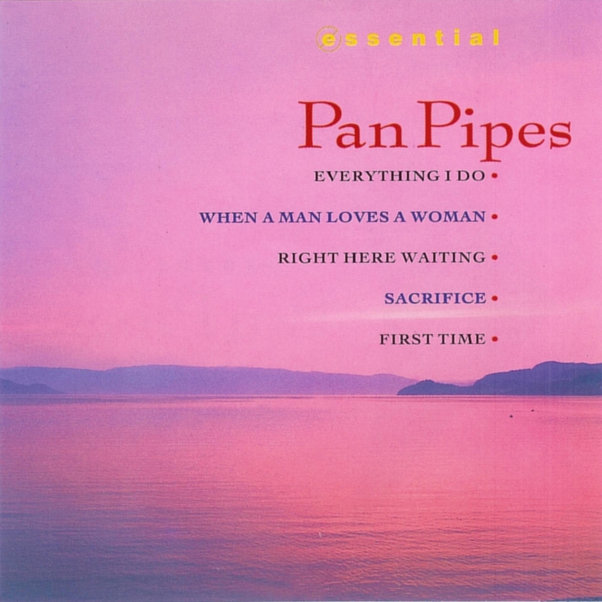 Постер альбома Pan Pipes