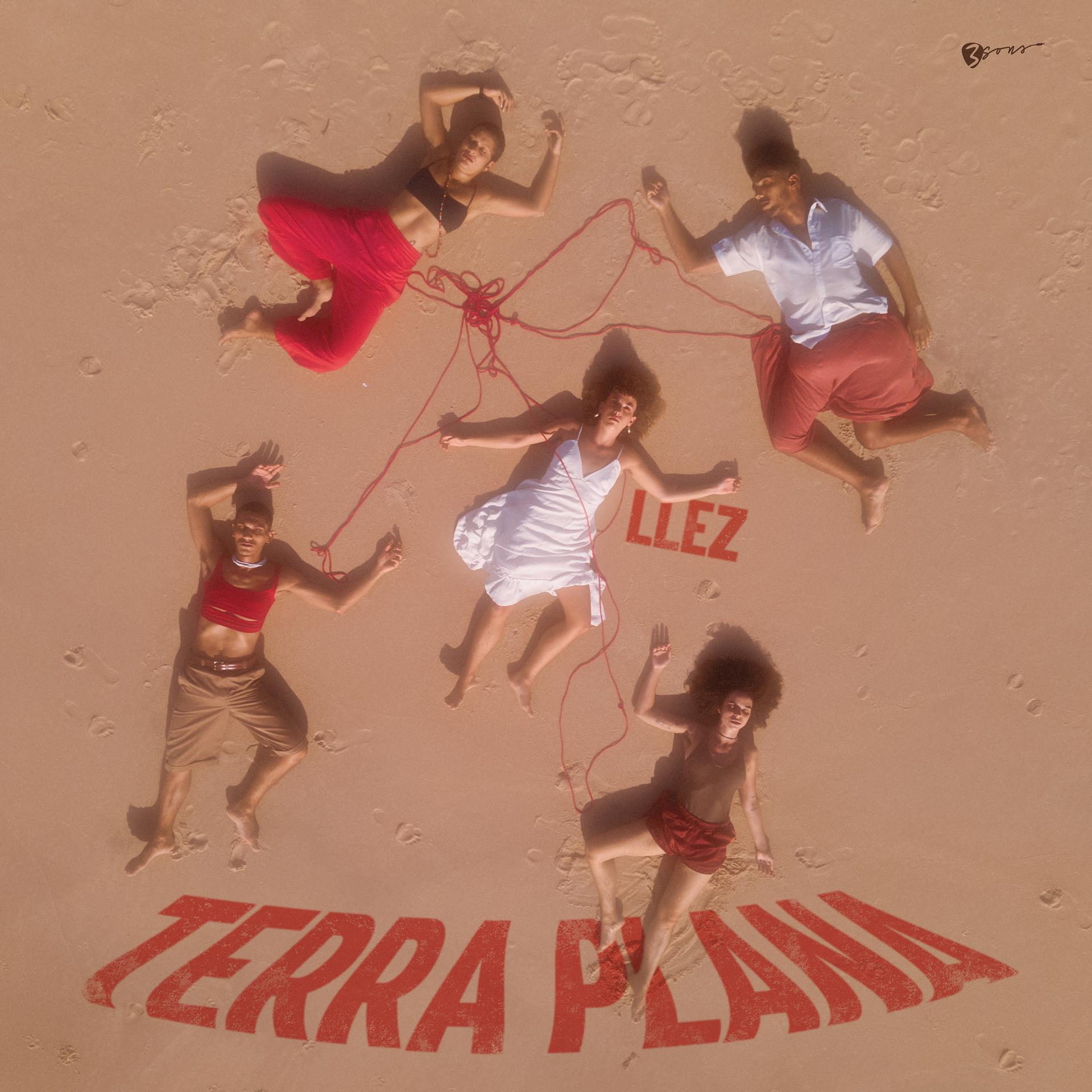 Постер альбома Terra Plana