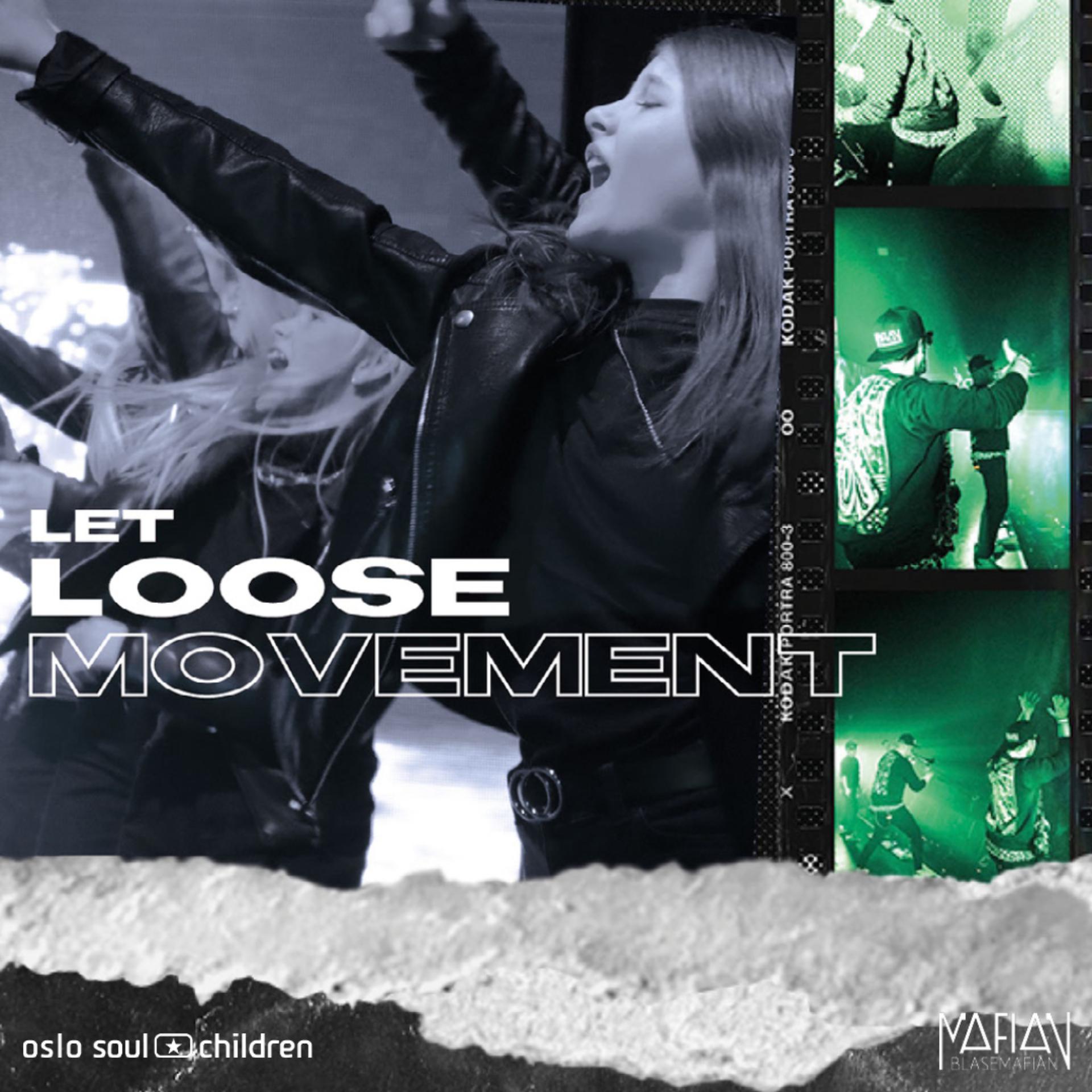 Постер альбома Let Loose Movement