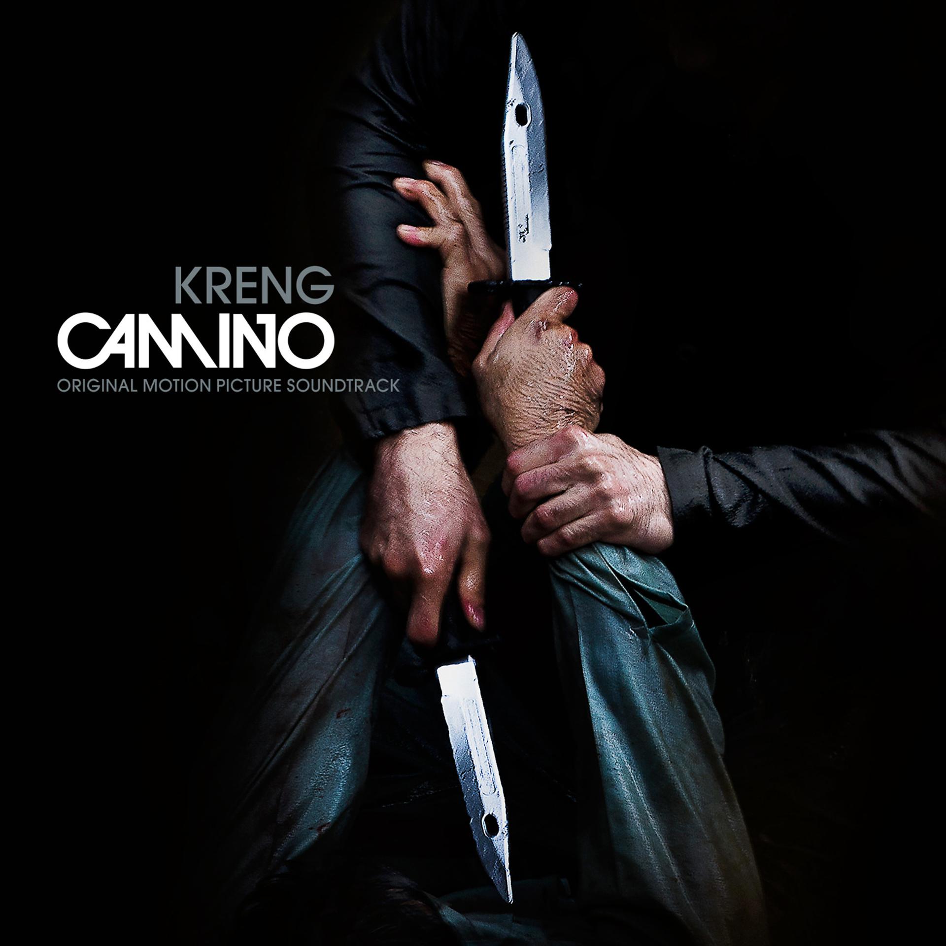 Постер альбома Camino (Original Motion Picture Soundtrack)