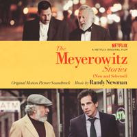 Постер альбома The Meyerowitz Stories (New and Selected) (Original Motion Picture Soundtrack)
