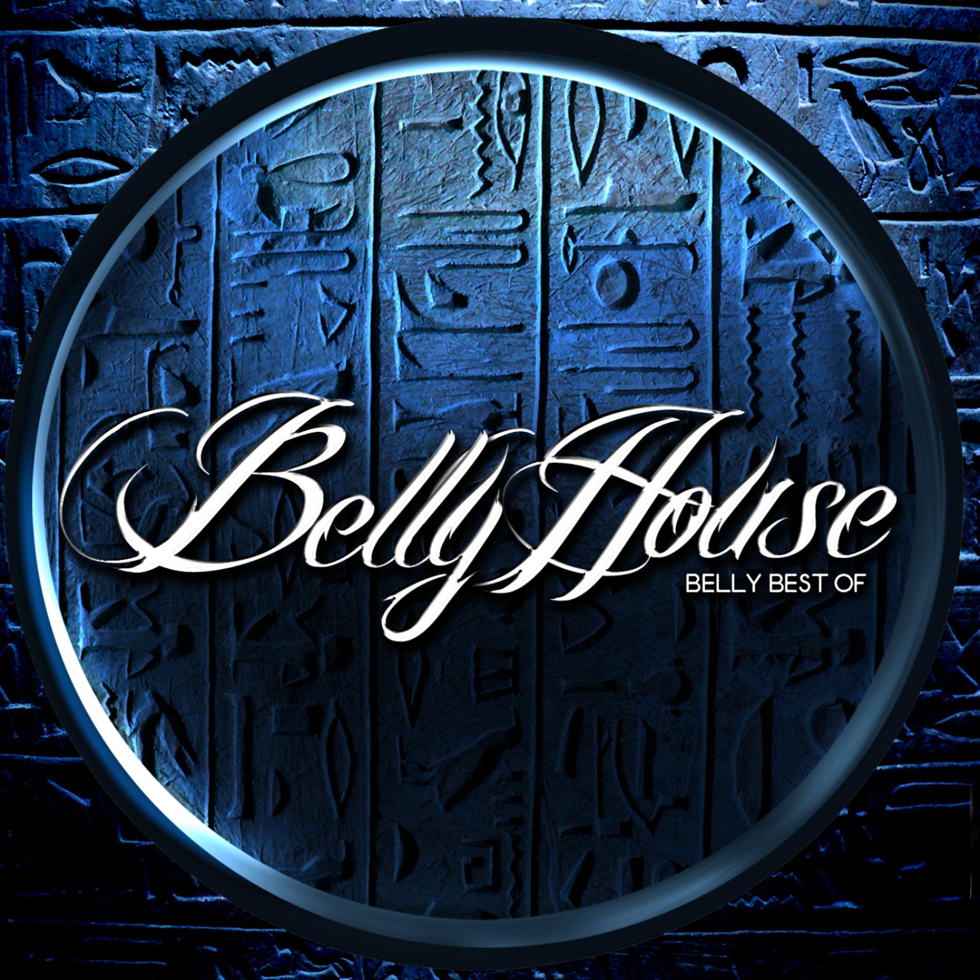 Постер альбома Belly Best Of Bellyhouse