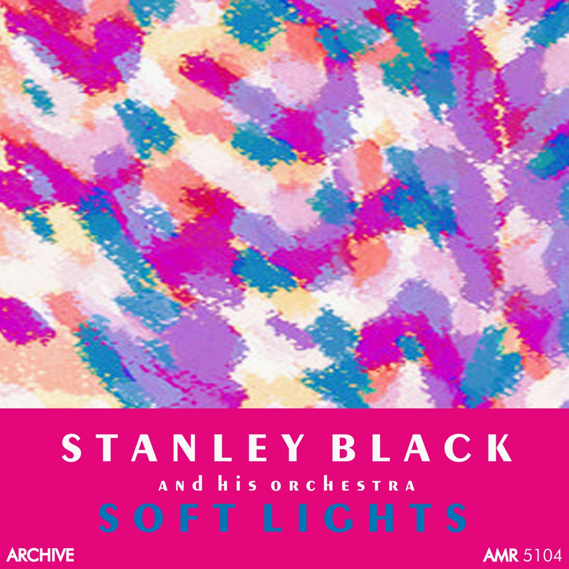 Постер альбома Soft Lights