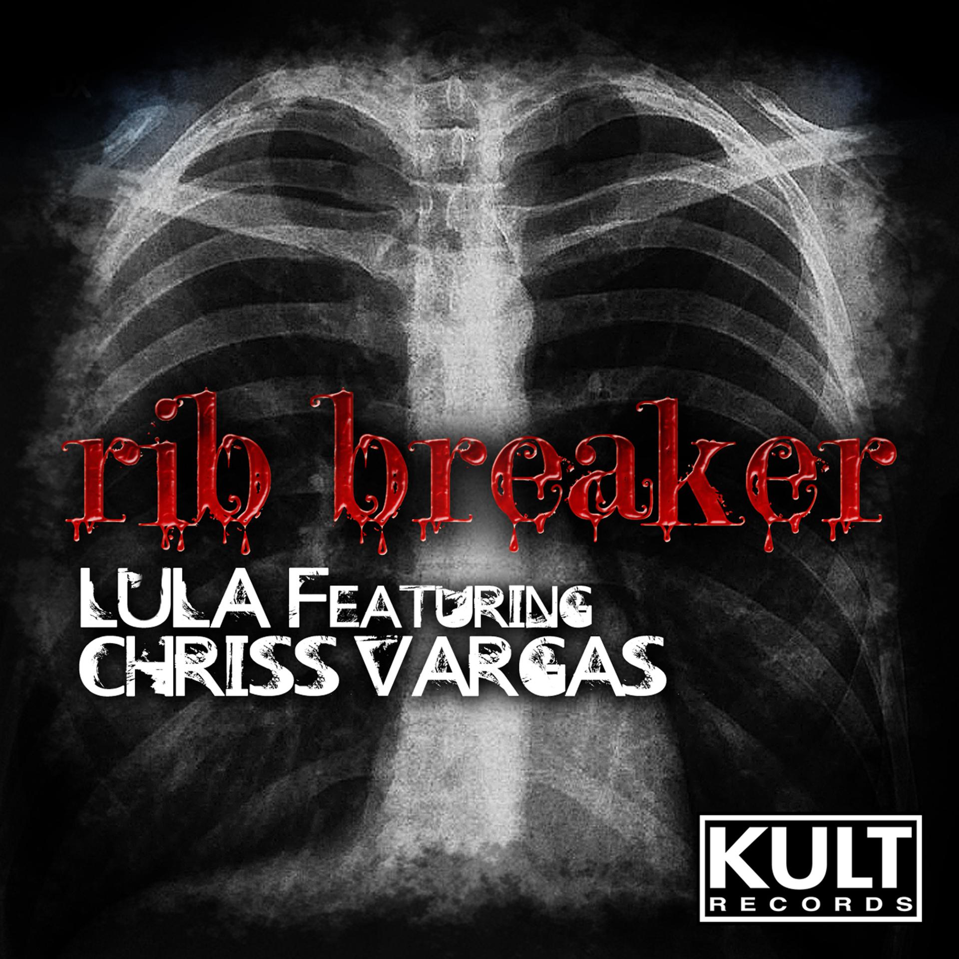 Постер альбома Kult Records Presents "Rib Breaker"