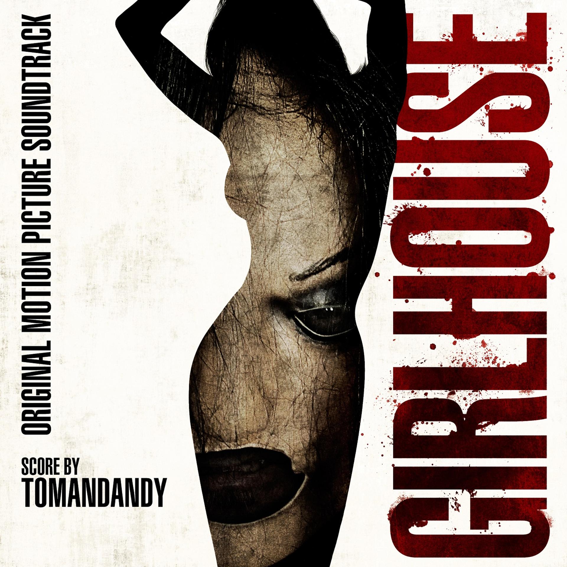 Постер альбома Girlhouse (Original Motion Picture Soundtrack)