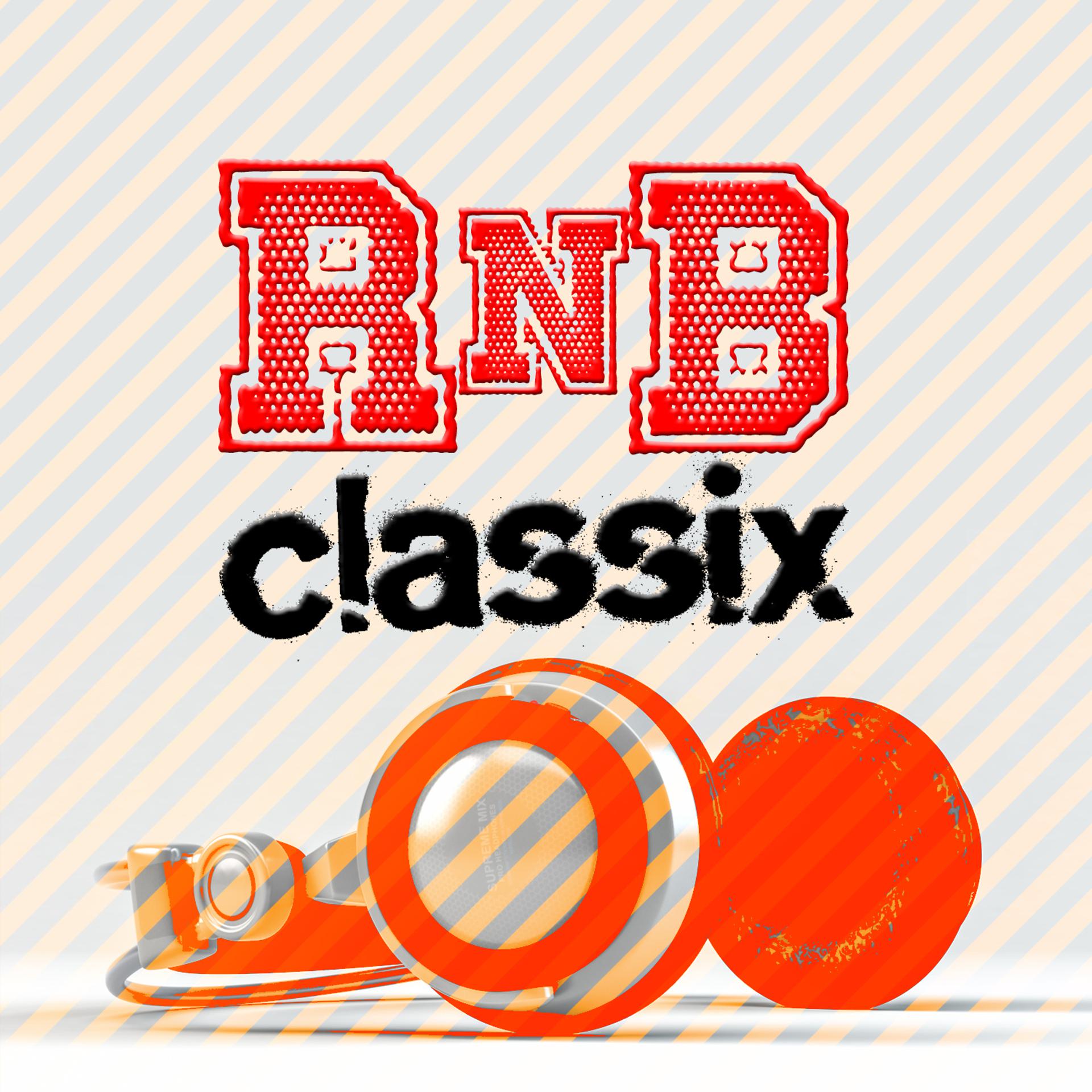 Постер альбома Rnb Classix