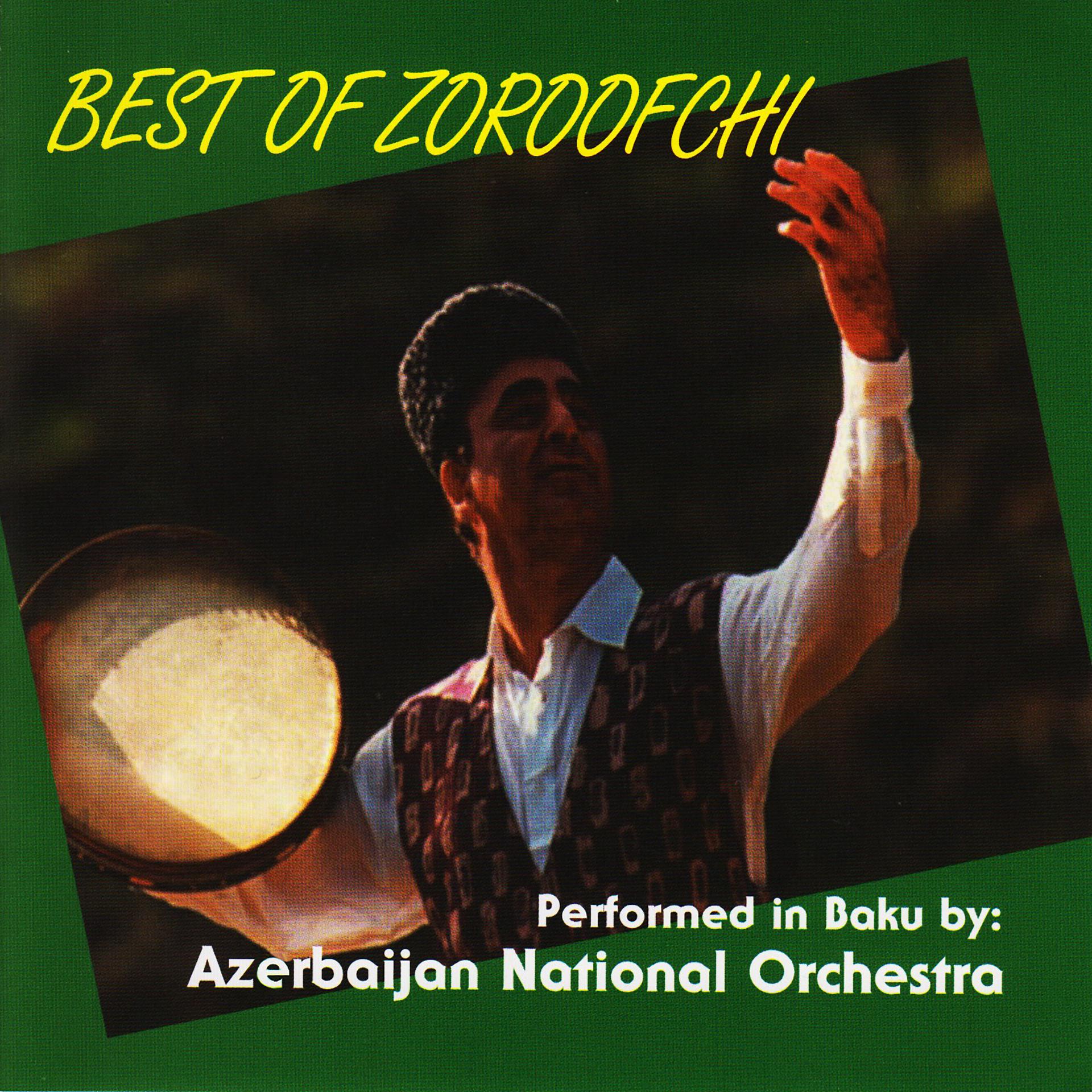 Постер альбома Best of Zoroofchi