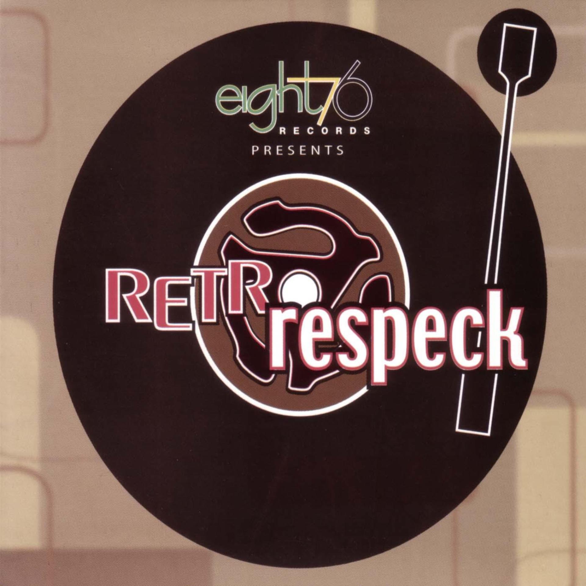 Постер альбома Retrorespeck