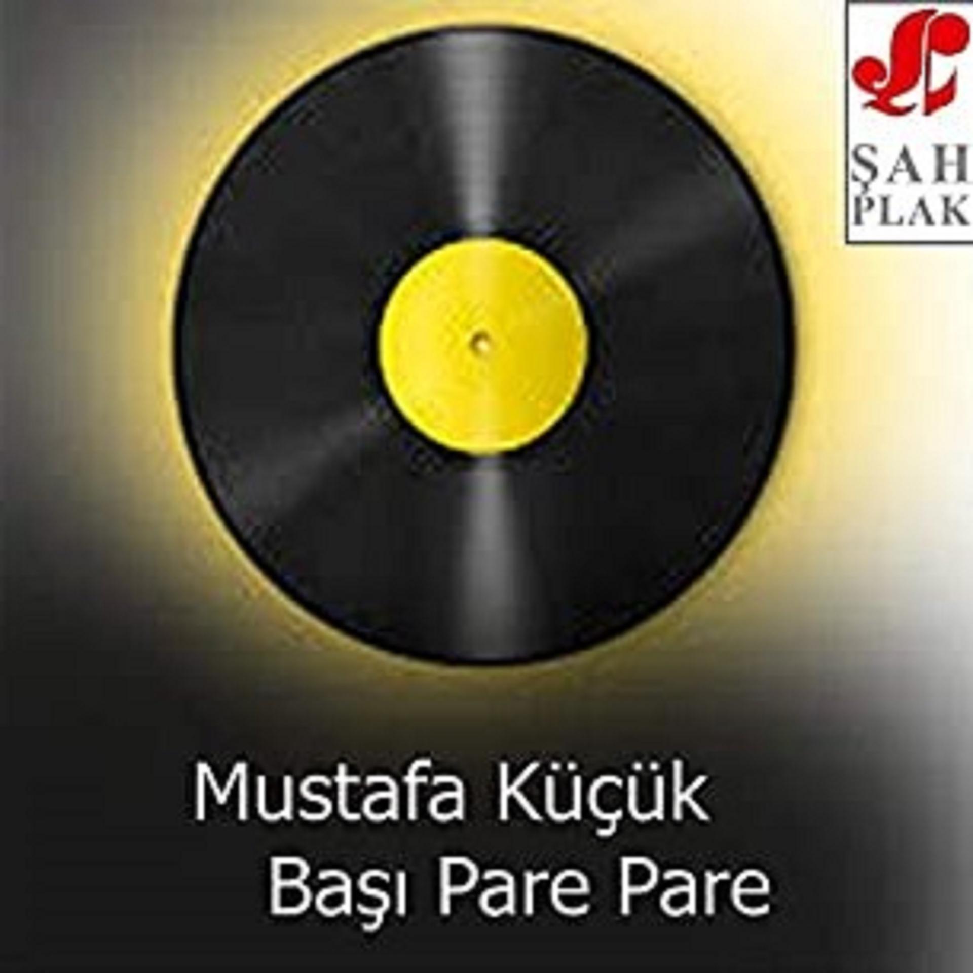 Постер альбома Başı Pare Pare