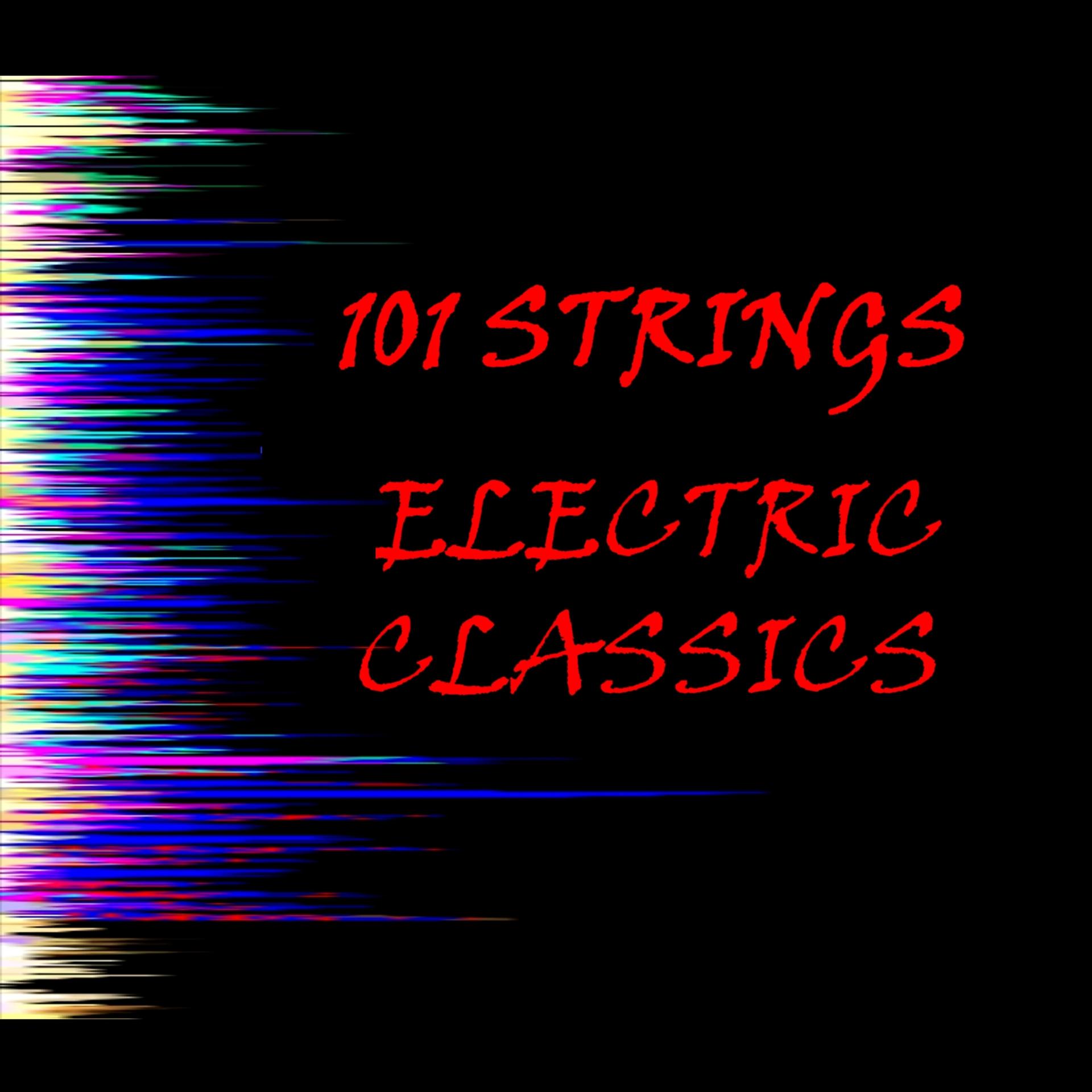 Постер альбома Electric Classics