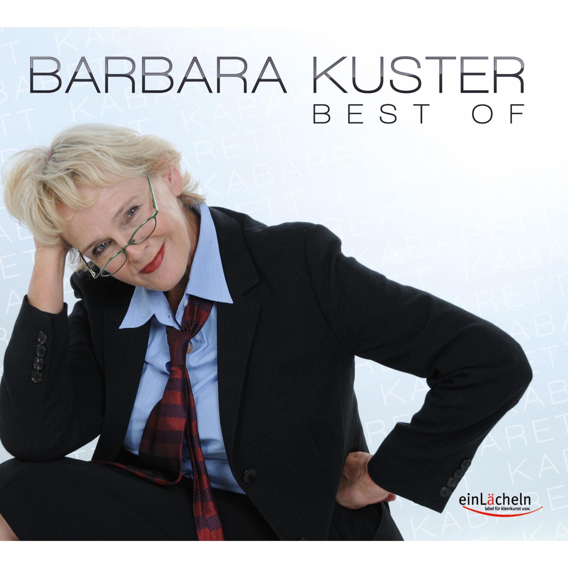 Постер альбома Barbara Kuster - Best Of
