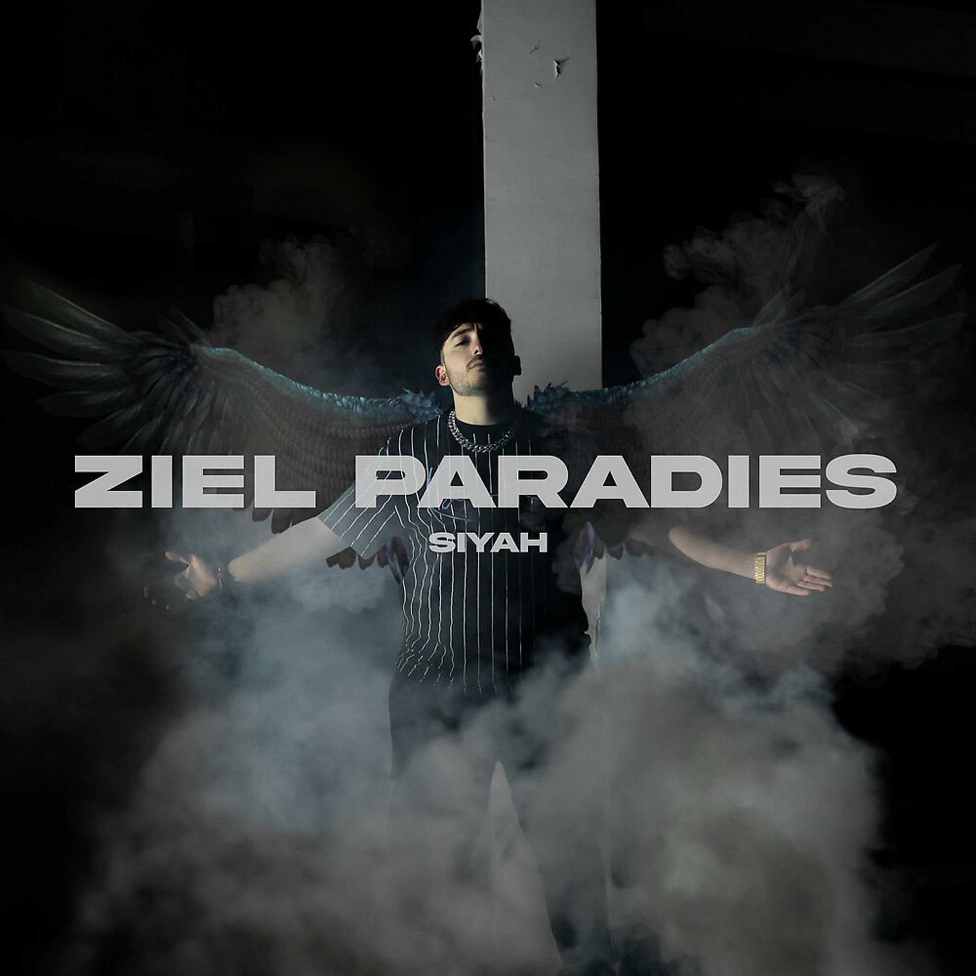 Постер альбома Ziel Paradies