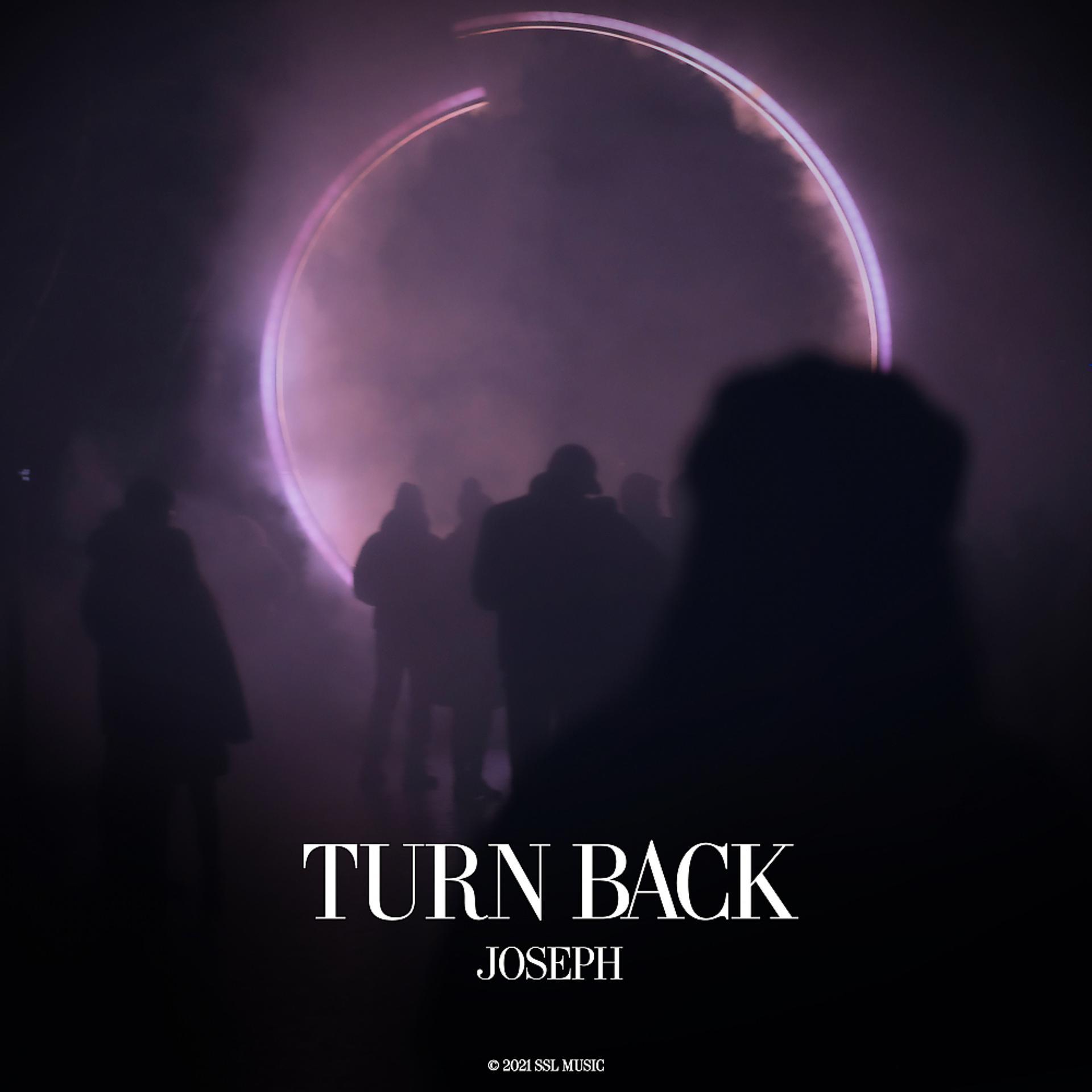 Постер альбома Turn Back